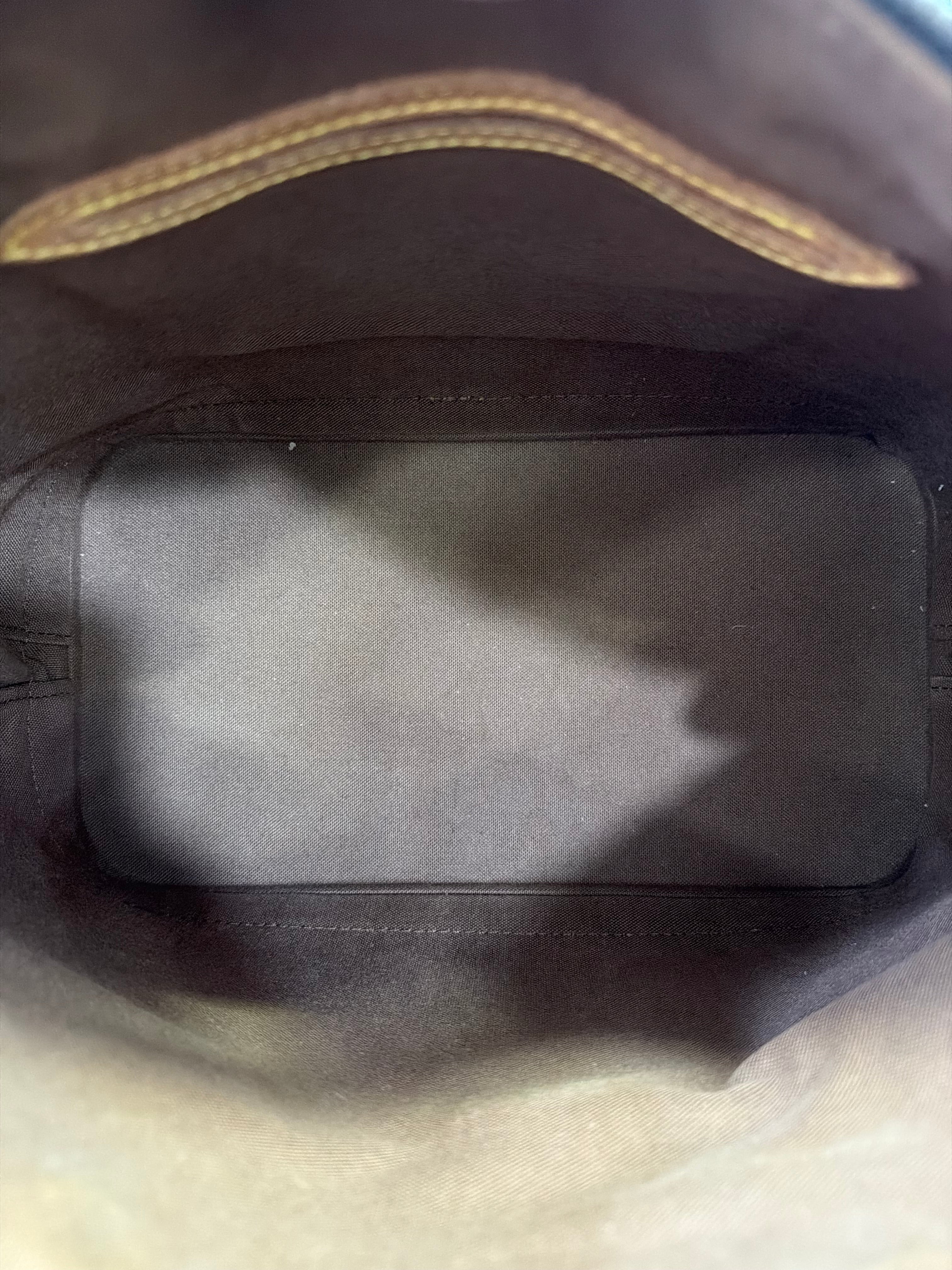 Louis Vuitton Alma PM