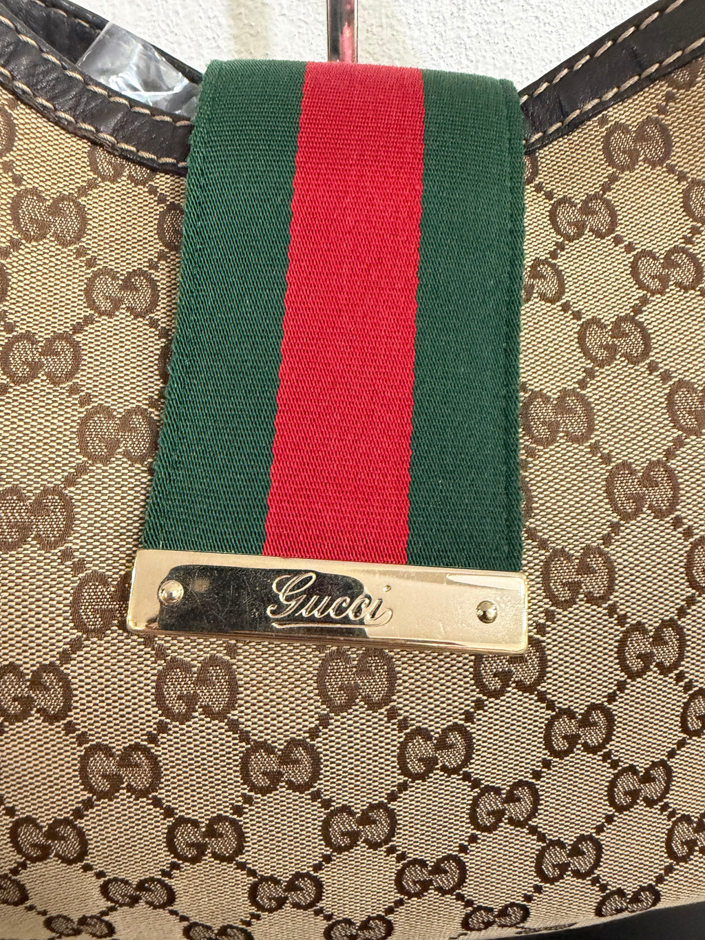 Gucci borsa a spalla Ophidia