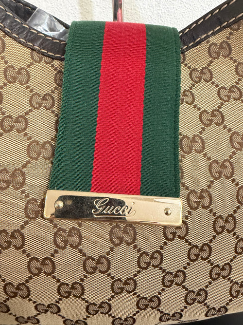 Gucci borsa a spalla Ophidia