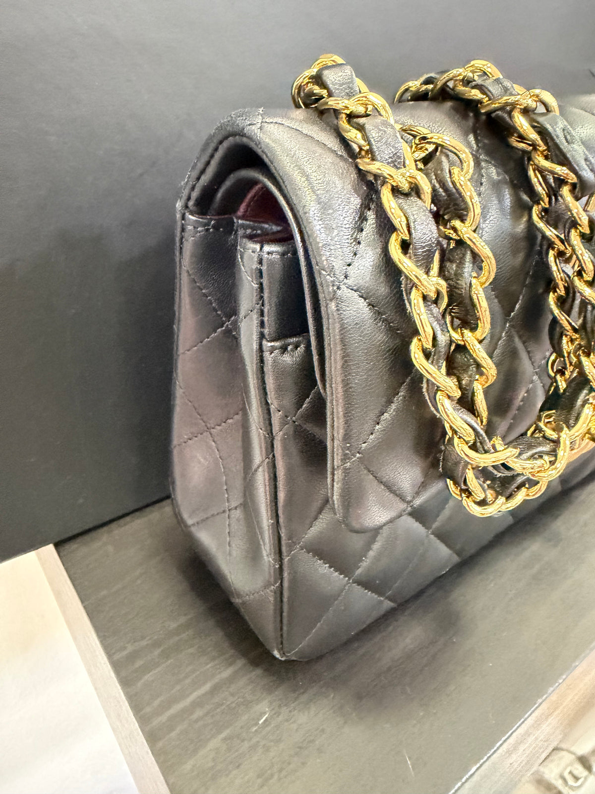 Chanel Borsa classica Piccola
