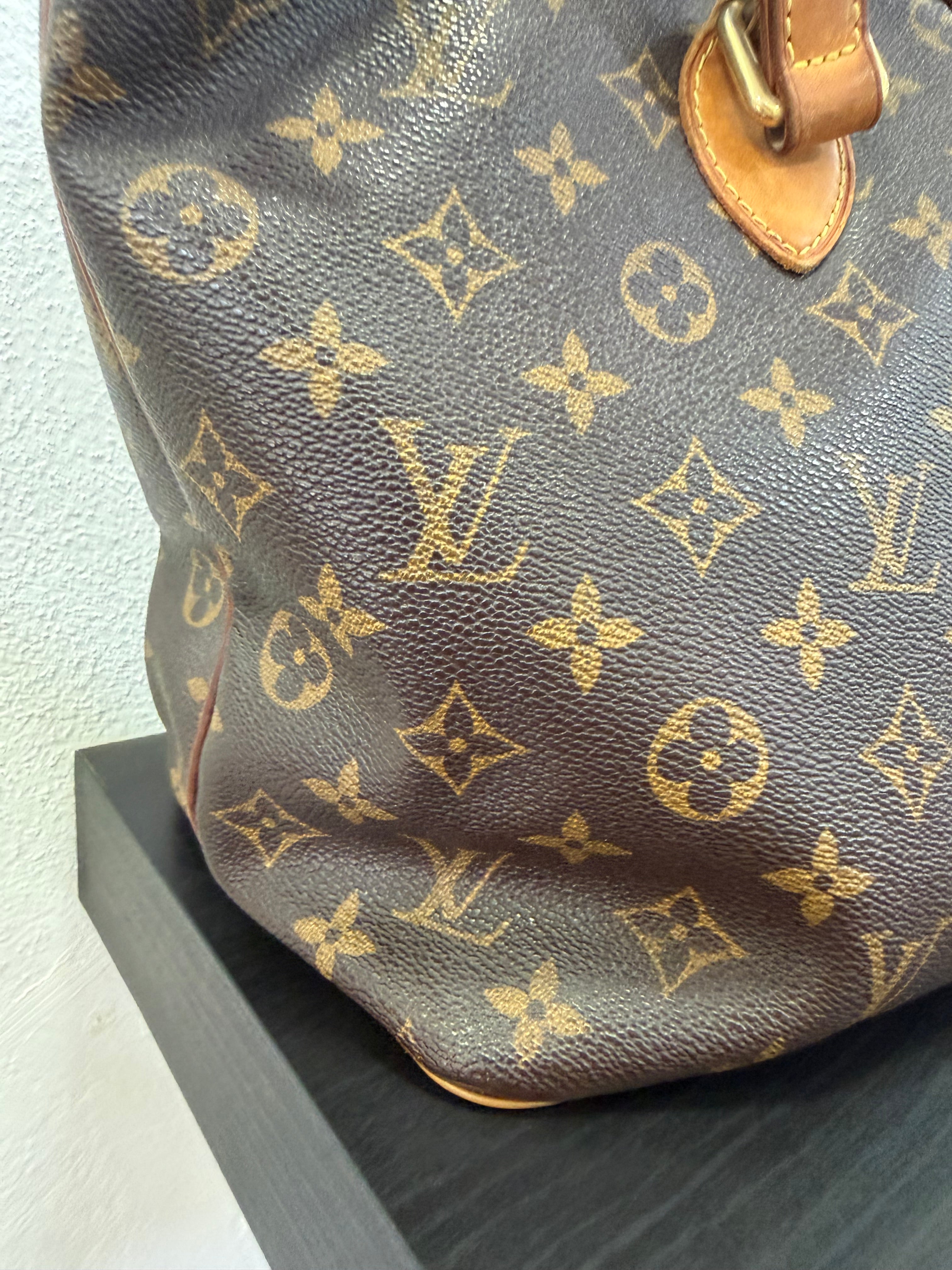 Louis Vuitton Palermo PM