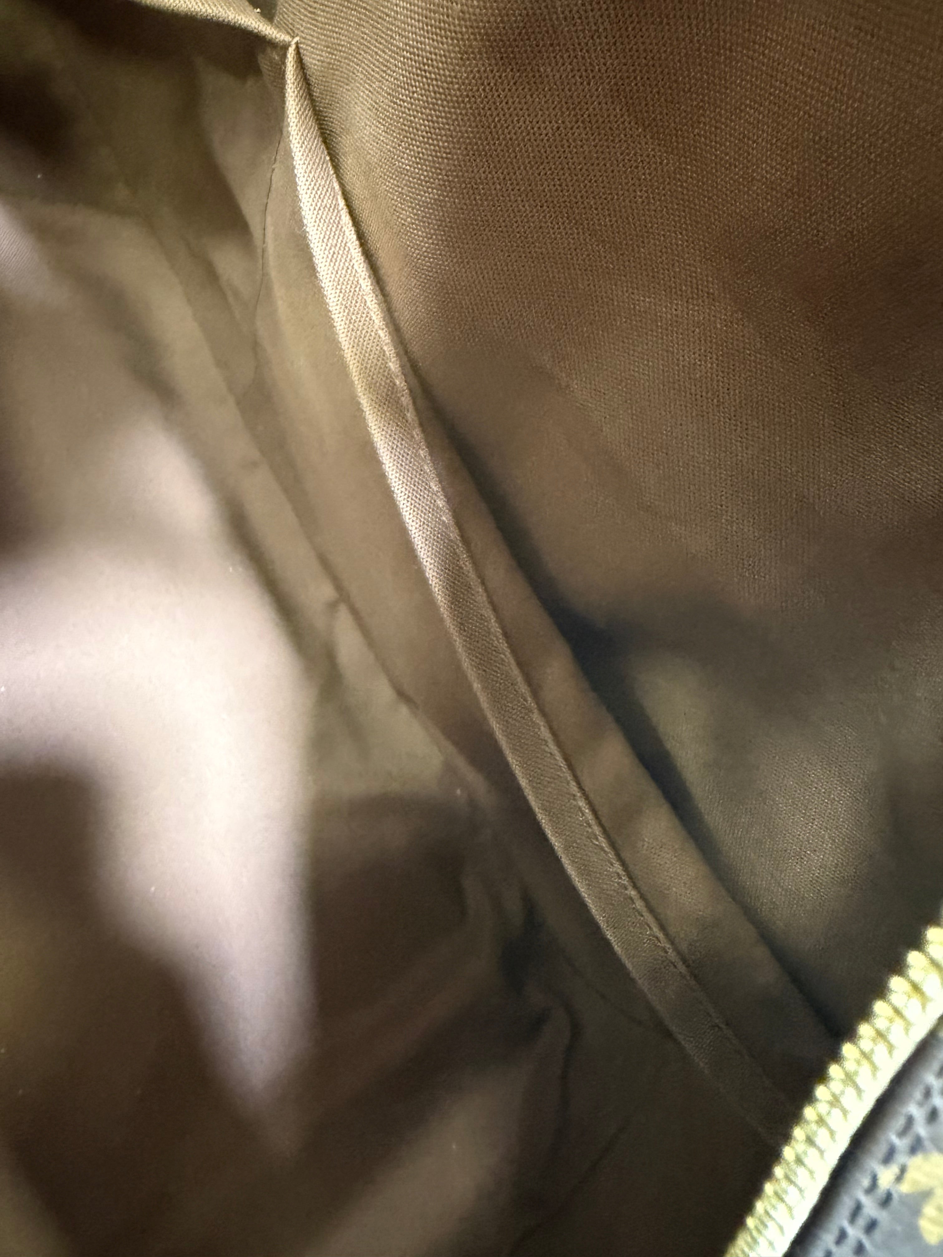 Louis vuitton Eole 50 Monogram