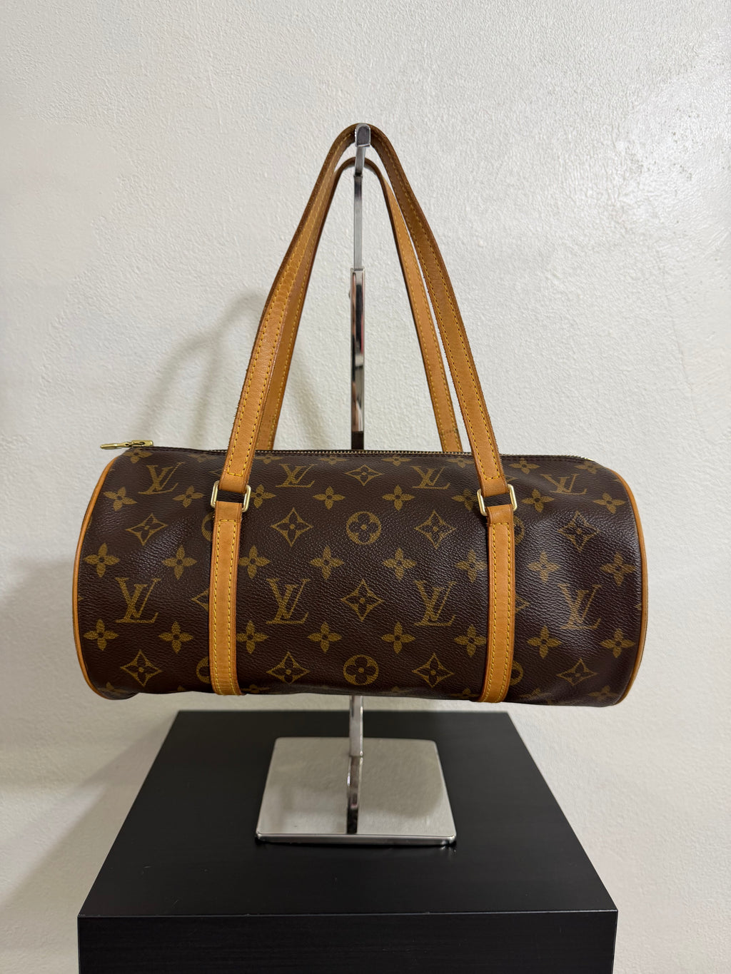 Louis Vuitton Papillon 30 Monogram