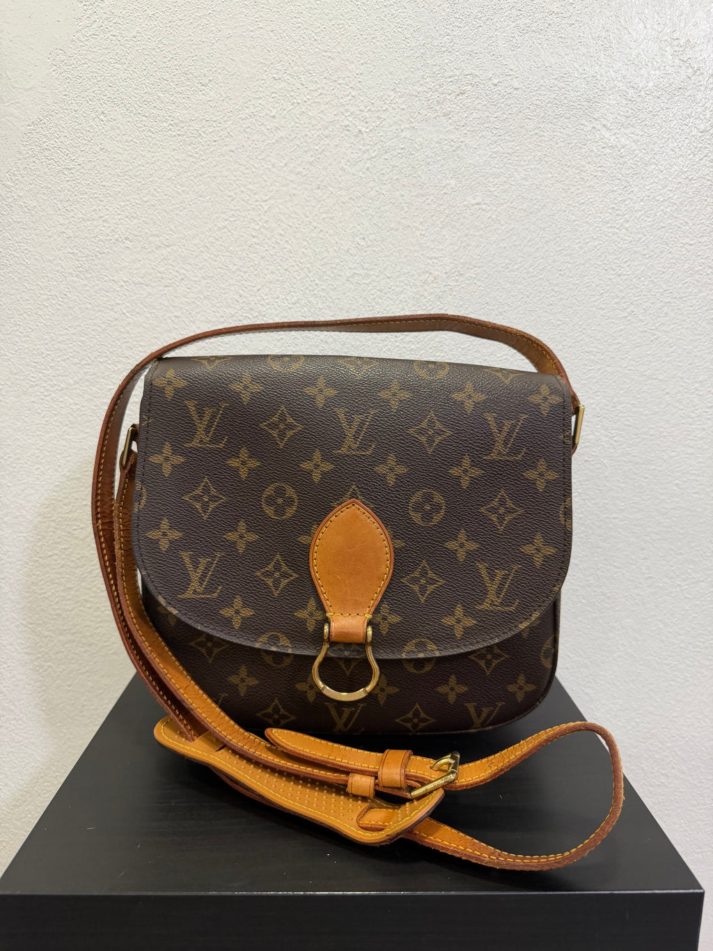 Louis vuitton Saint Cloud MM