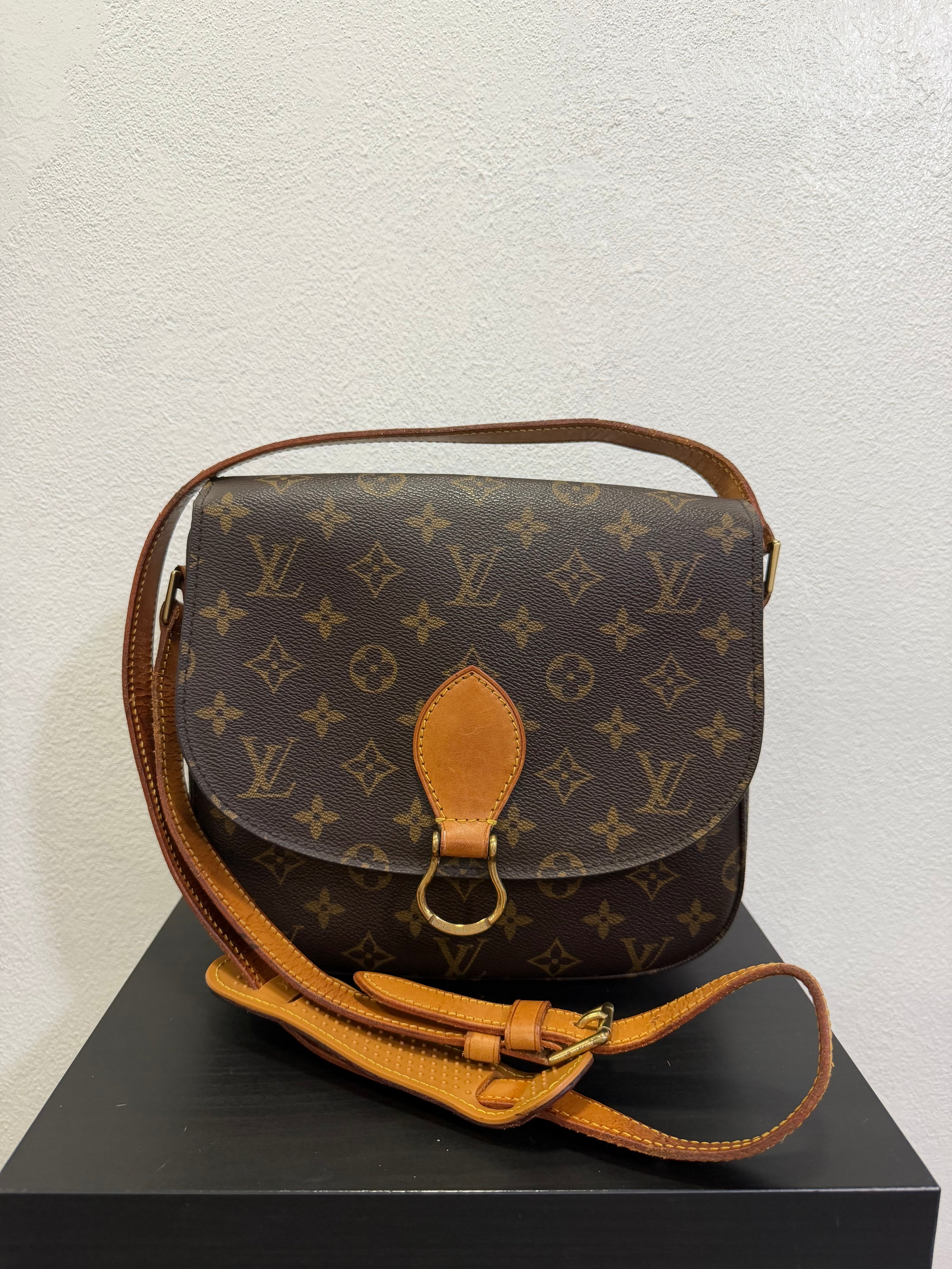 Louis vuitton Saint Cloud MM