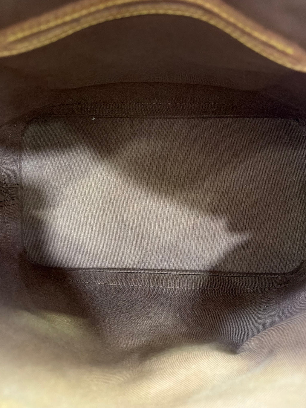 Louis Vuitton Alma PM