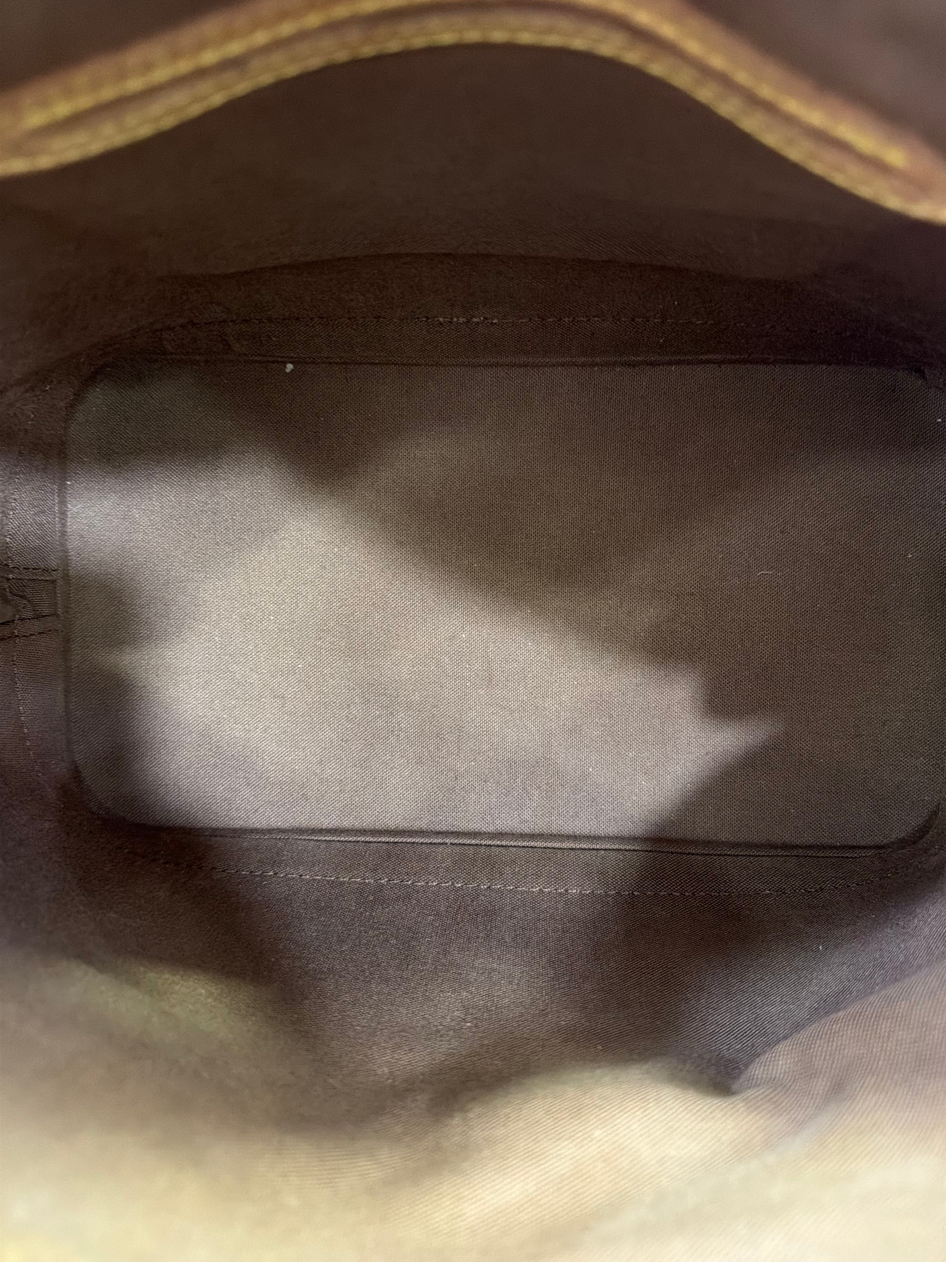 Louis Vuitton Alma PM