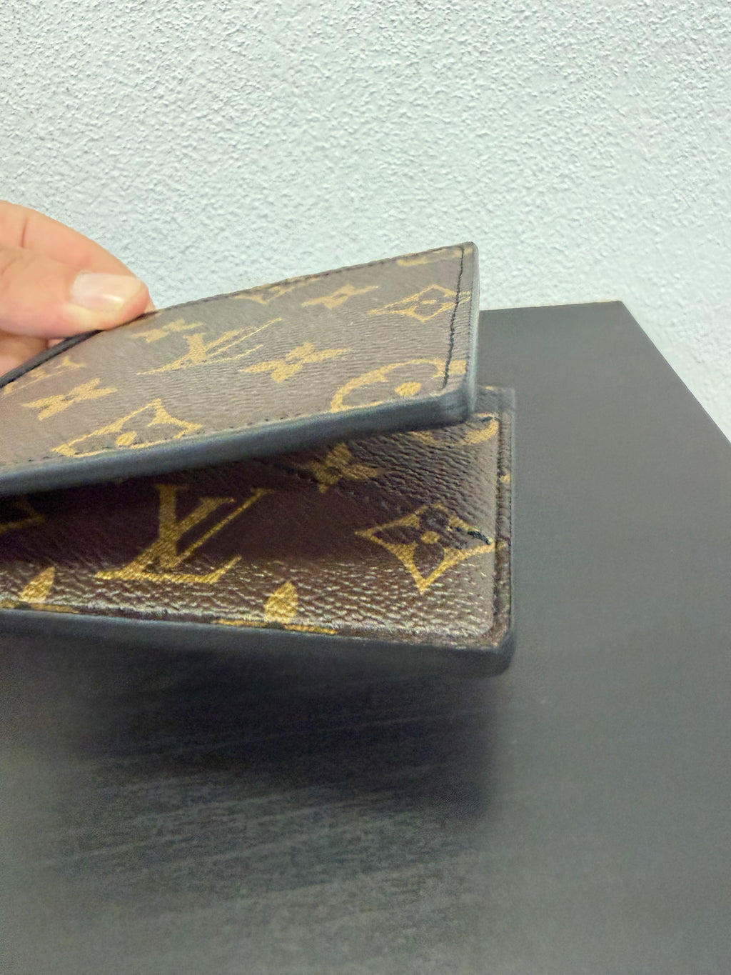 Louis Vuitton portafoglio Multiple