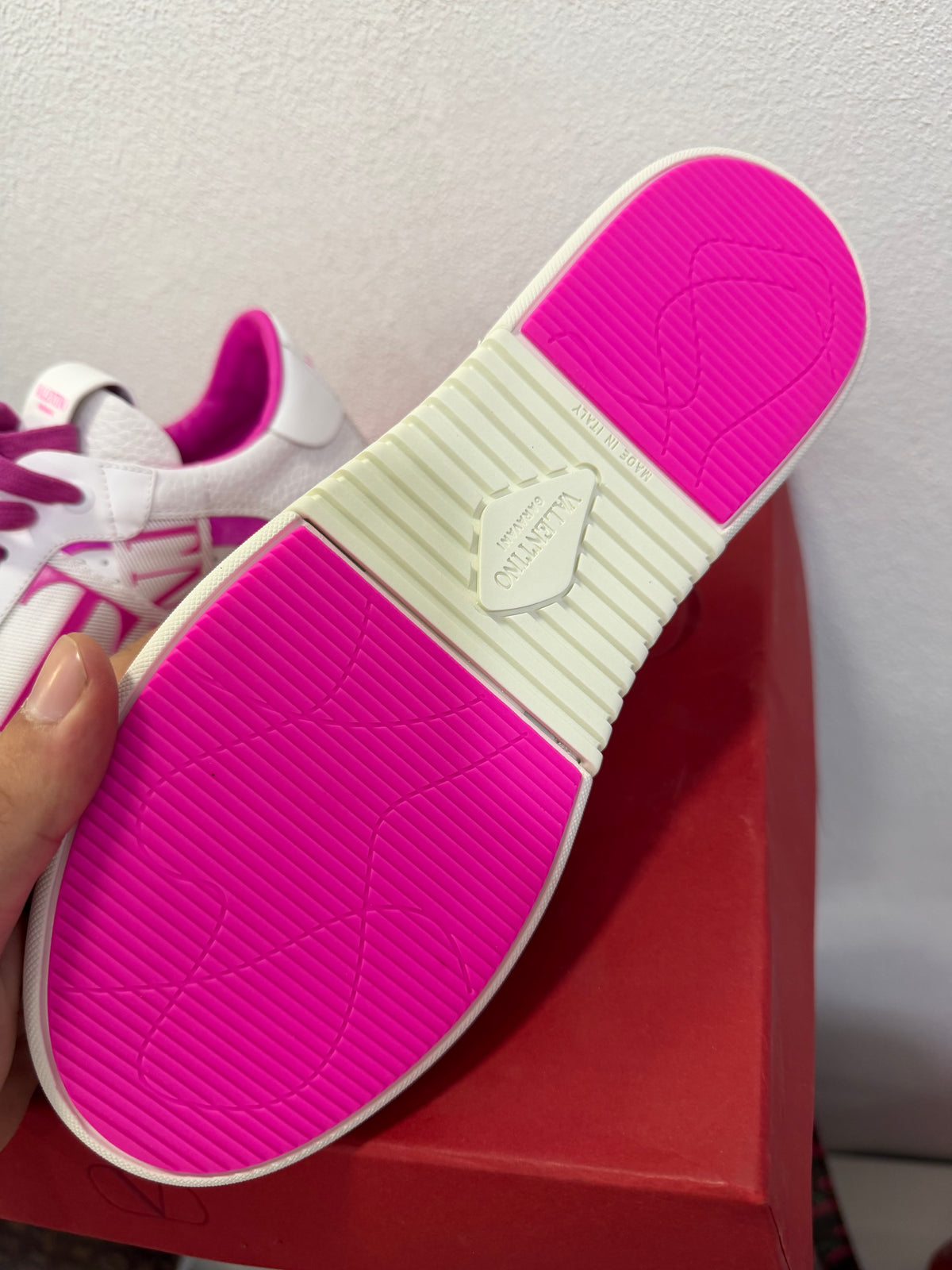 Valentino Garavani Sneakers 38