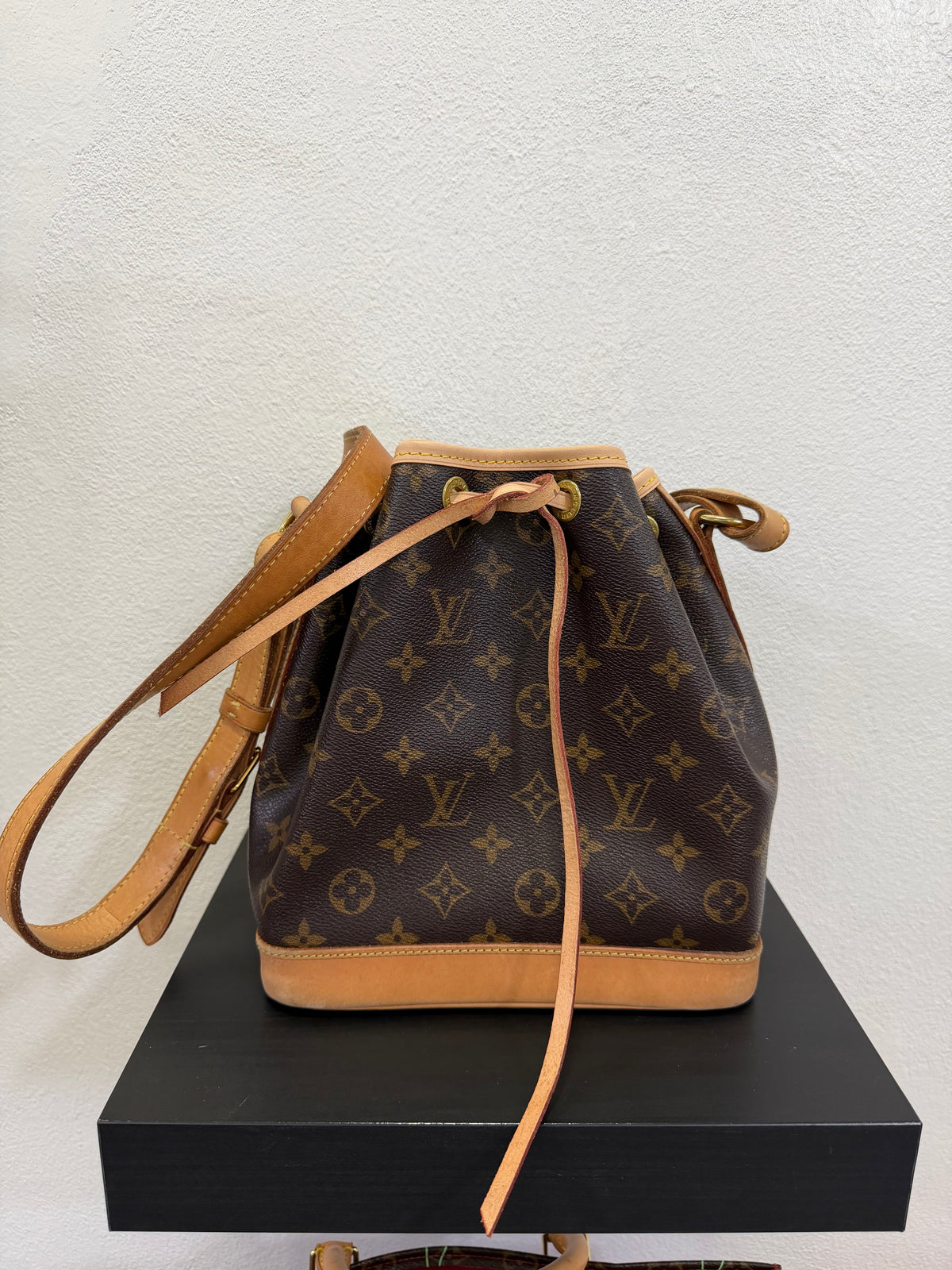 Louis Vuitton Noe PM