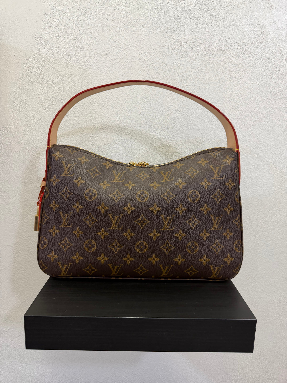 Louis Vuitton Slouchy PM