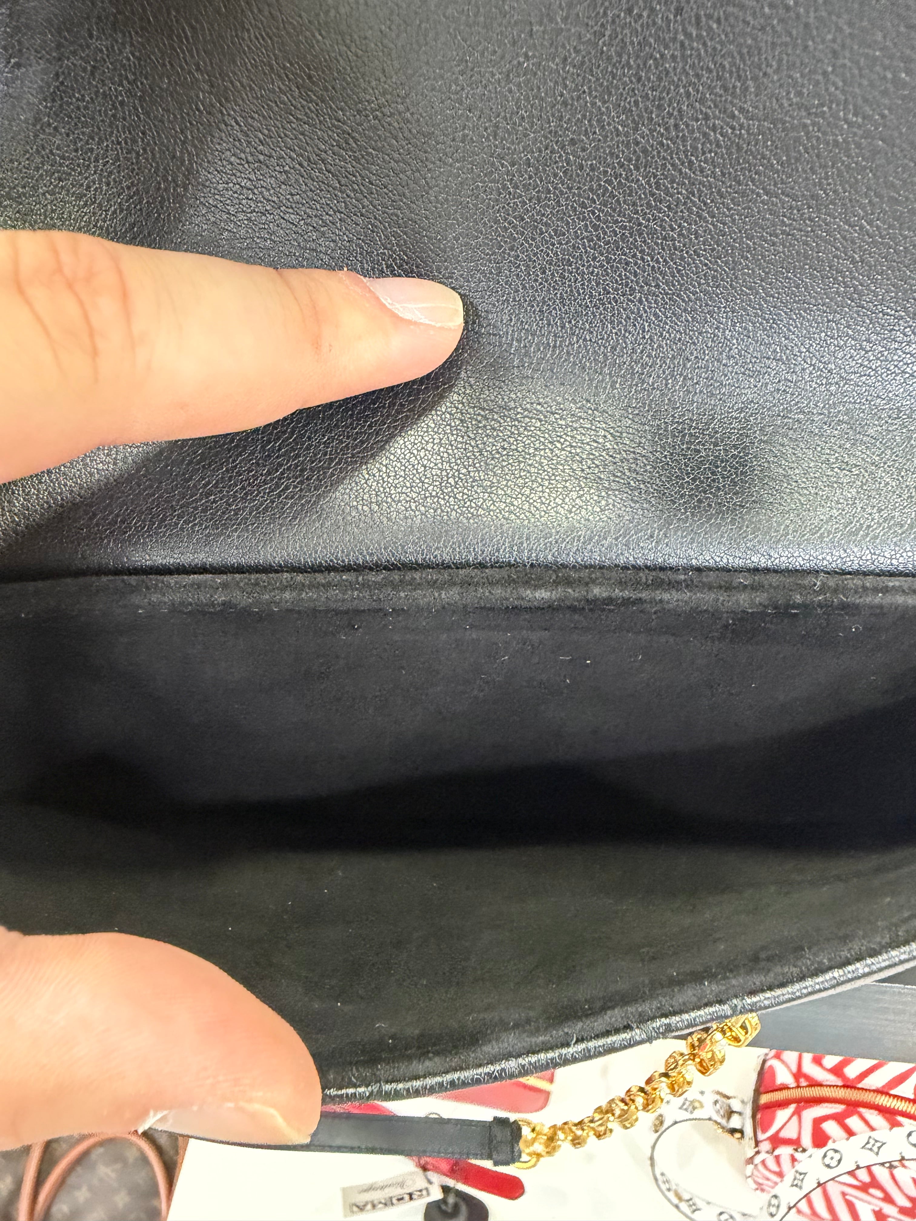 Christian Dior Dior Jolie Top Handle
