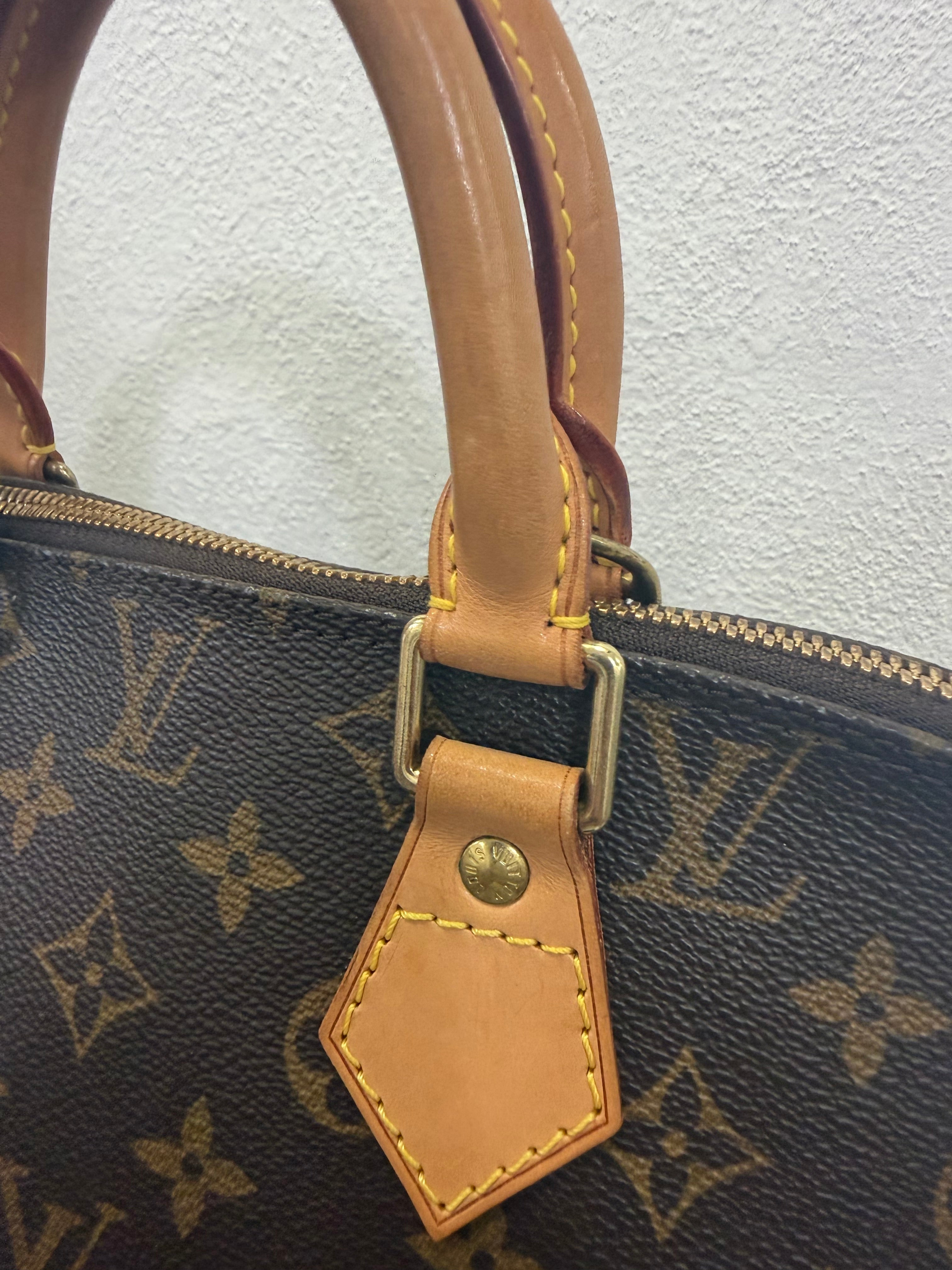 Louis Vuitton Alma PM