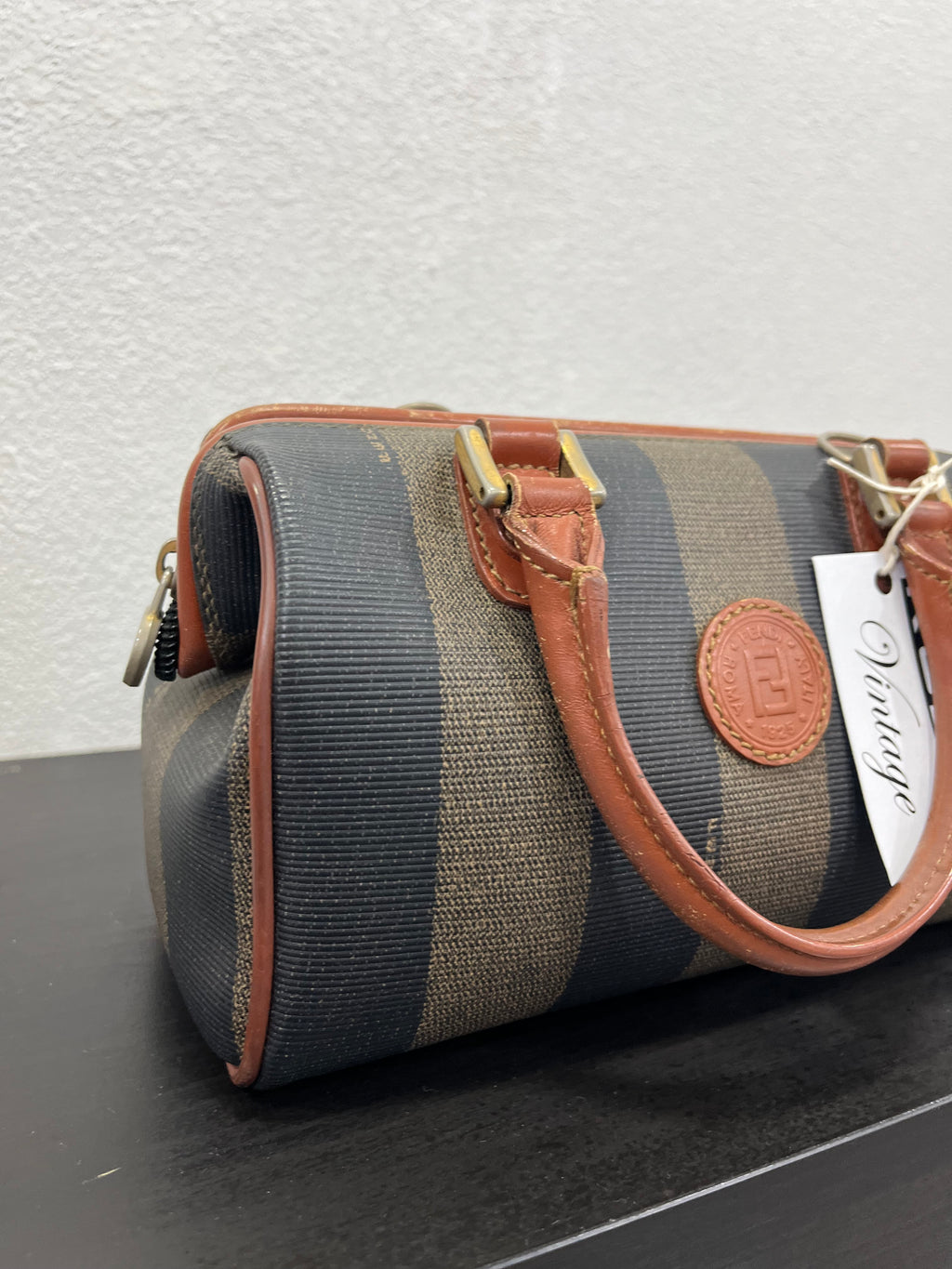 Fendi Mini bauletto