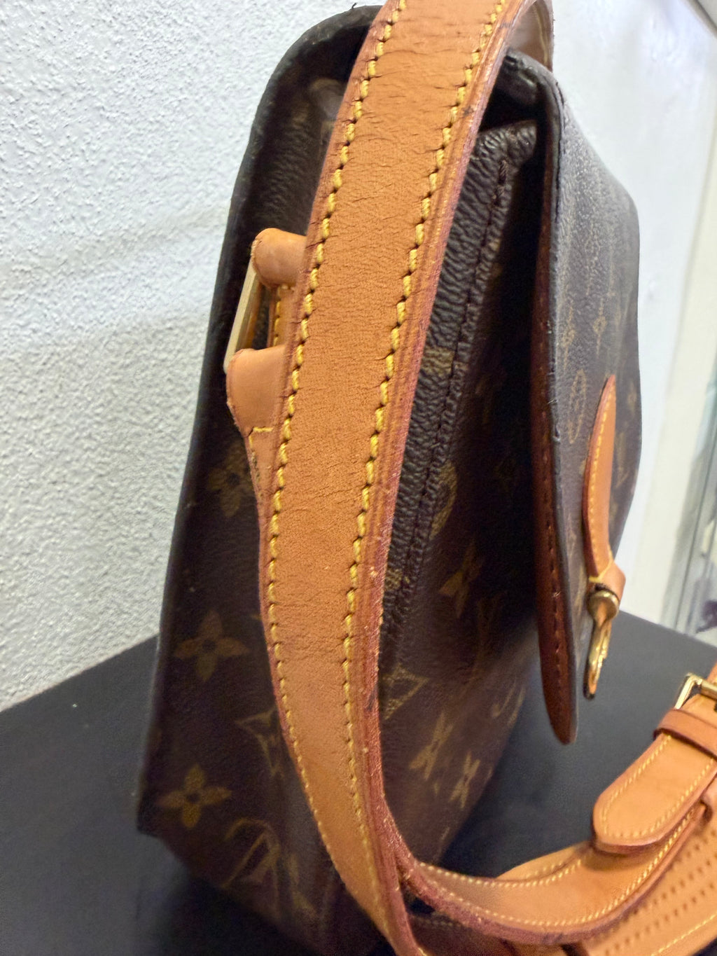 Louis vuitton Saint Cloud MM