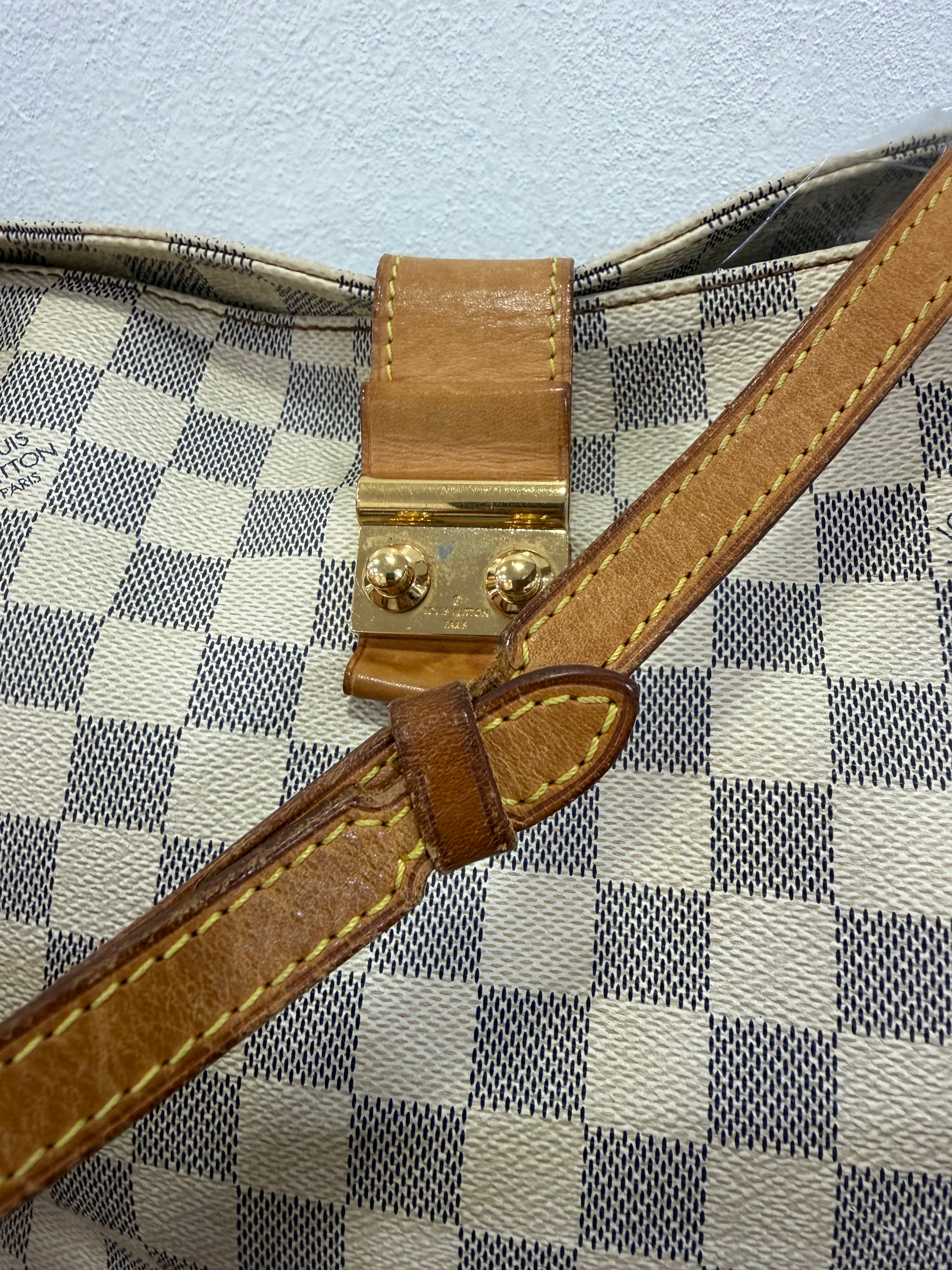 Louis Vuitton Salina GM