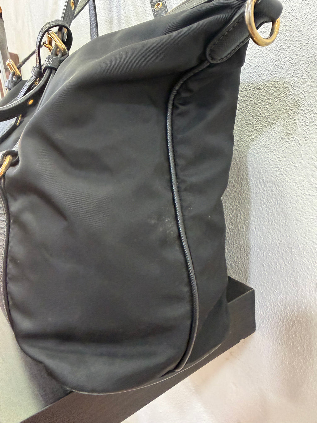Prada Shopping Nylon