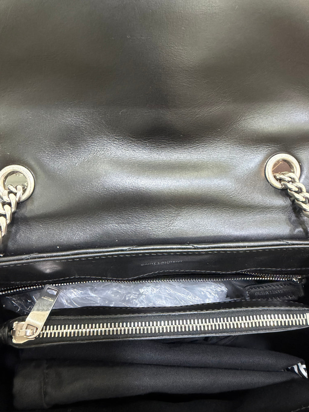 Saint Laurent Lou Lou Media