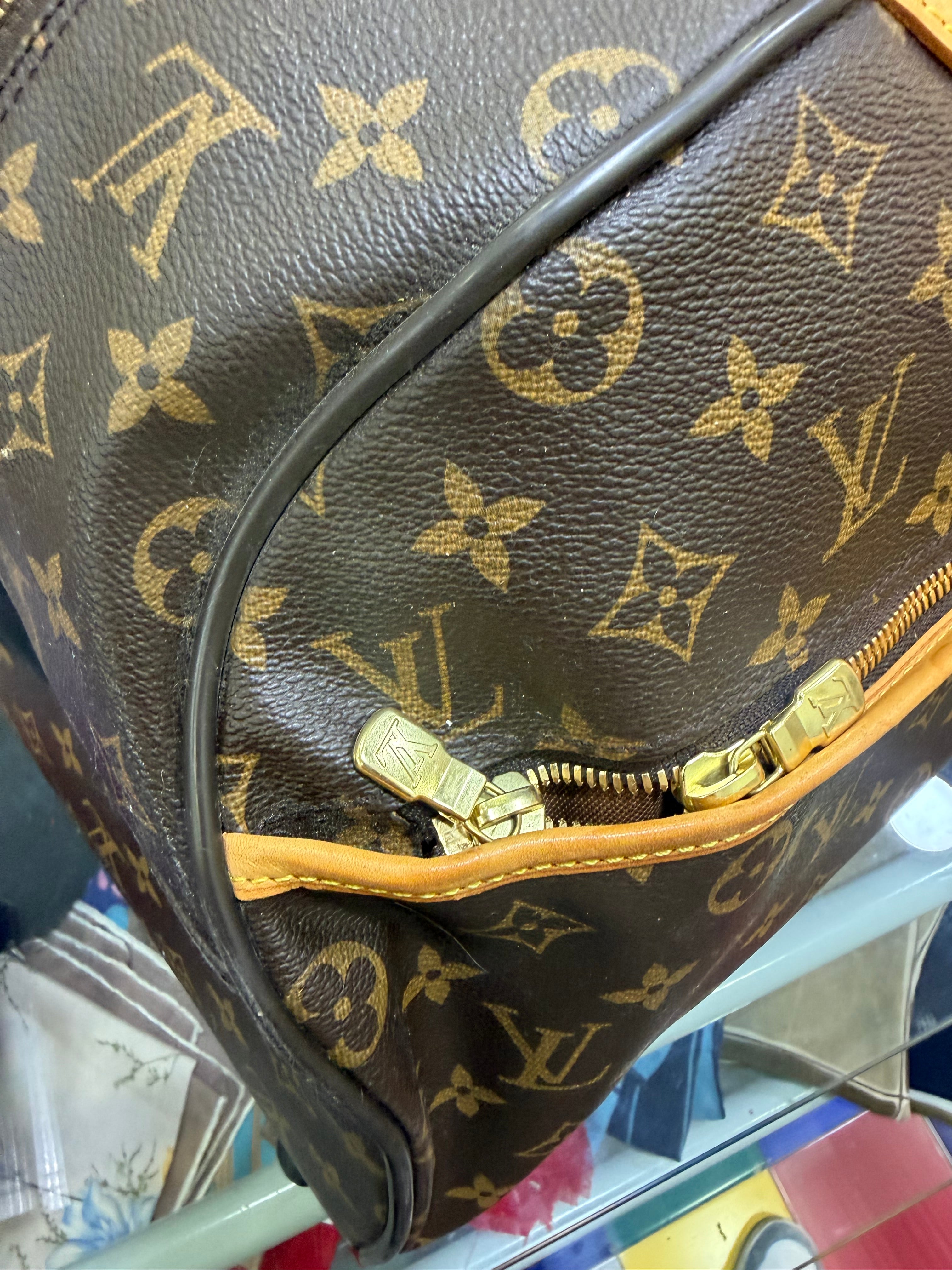 Louis vuitton Eole 50 Monogram