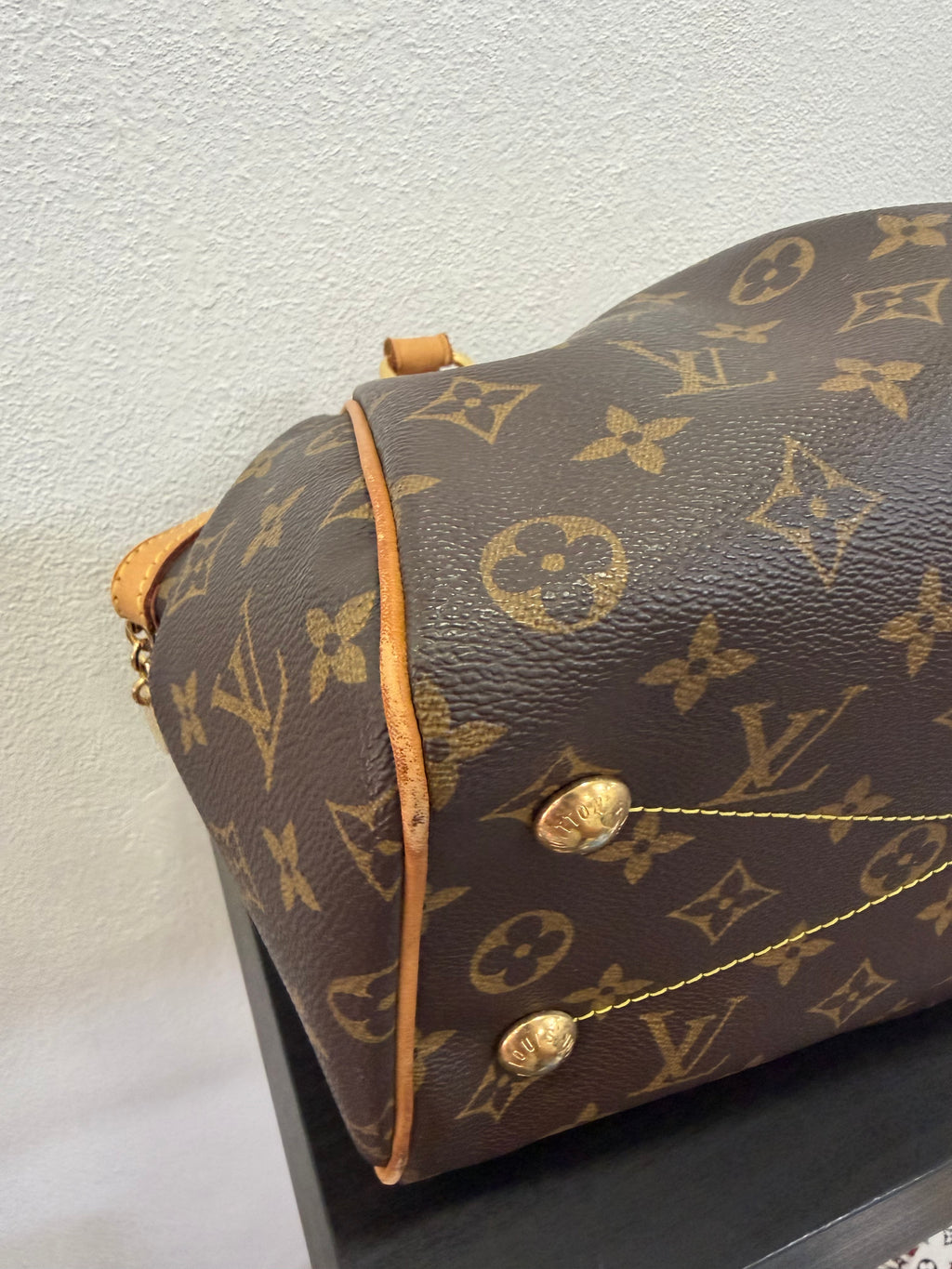 Louis Vuitton Tivoli PM