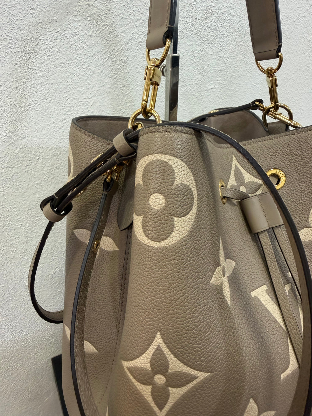 Louis vuitton Neo Noe Empreinte