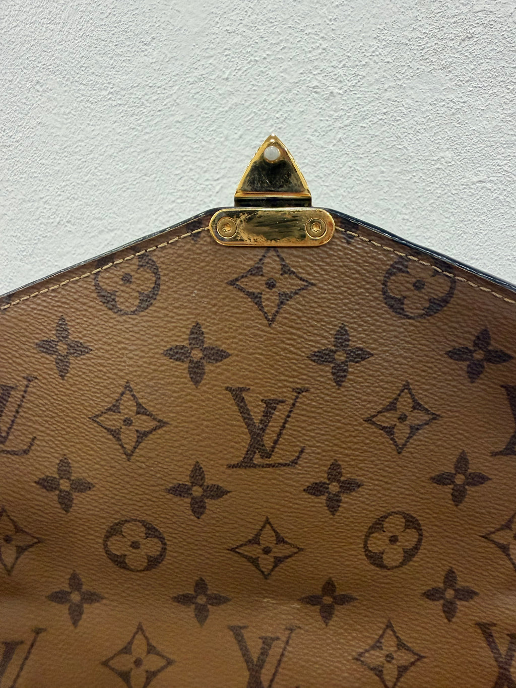 Louis vuitton Metis Reverse