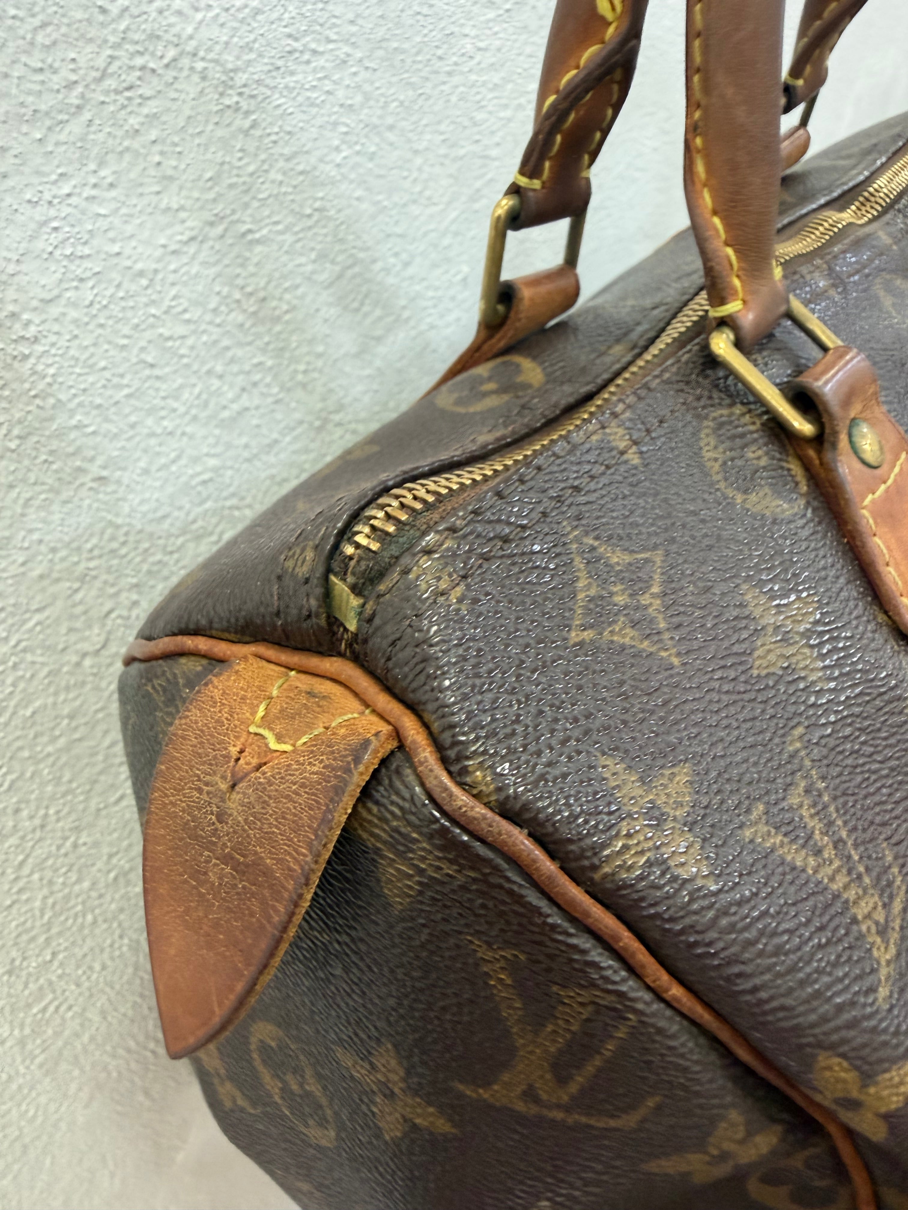 Louis Vuitton Speedy 30