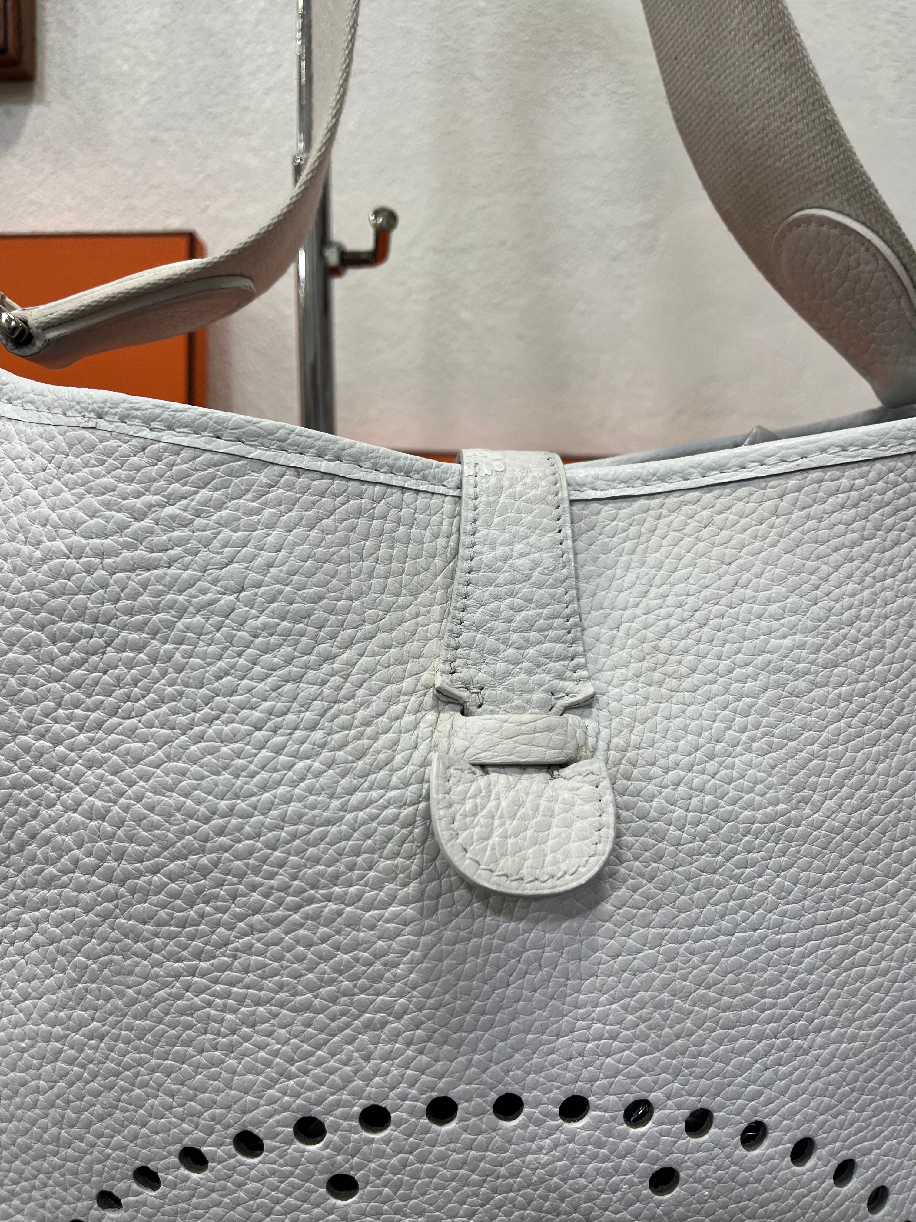 Hermes Eveline 30