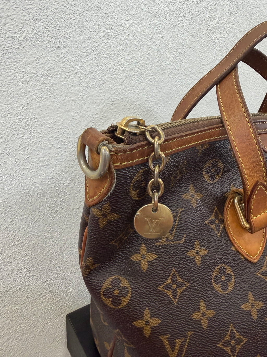 Louis Vuitton Palermo PM