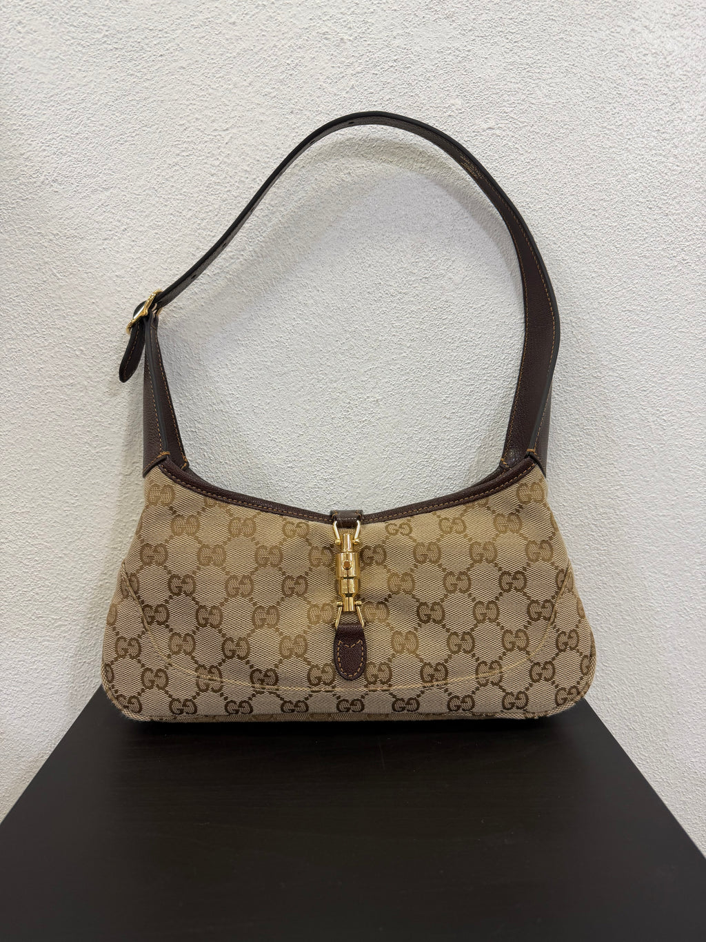 Gucci Jackie 1961 Slim Misura Media