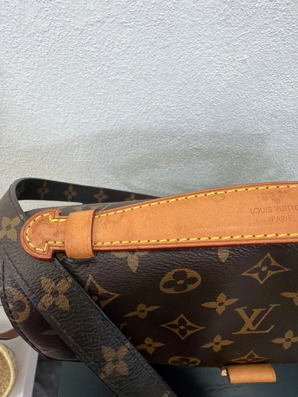Louis Vuitton Metis Monogram