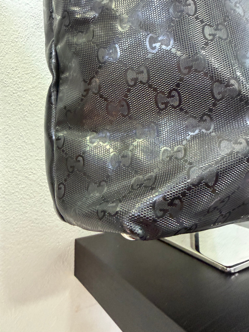 Gucci Shopping Bag X Fiat 500