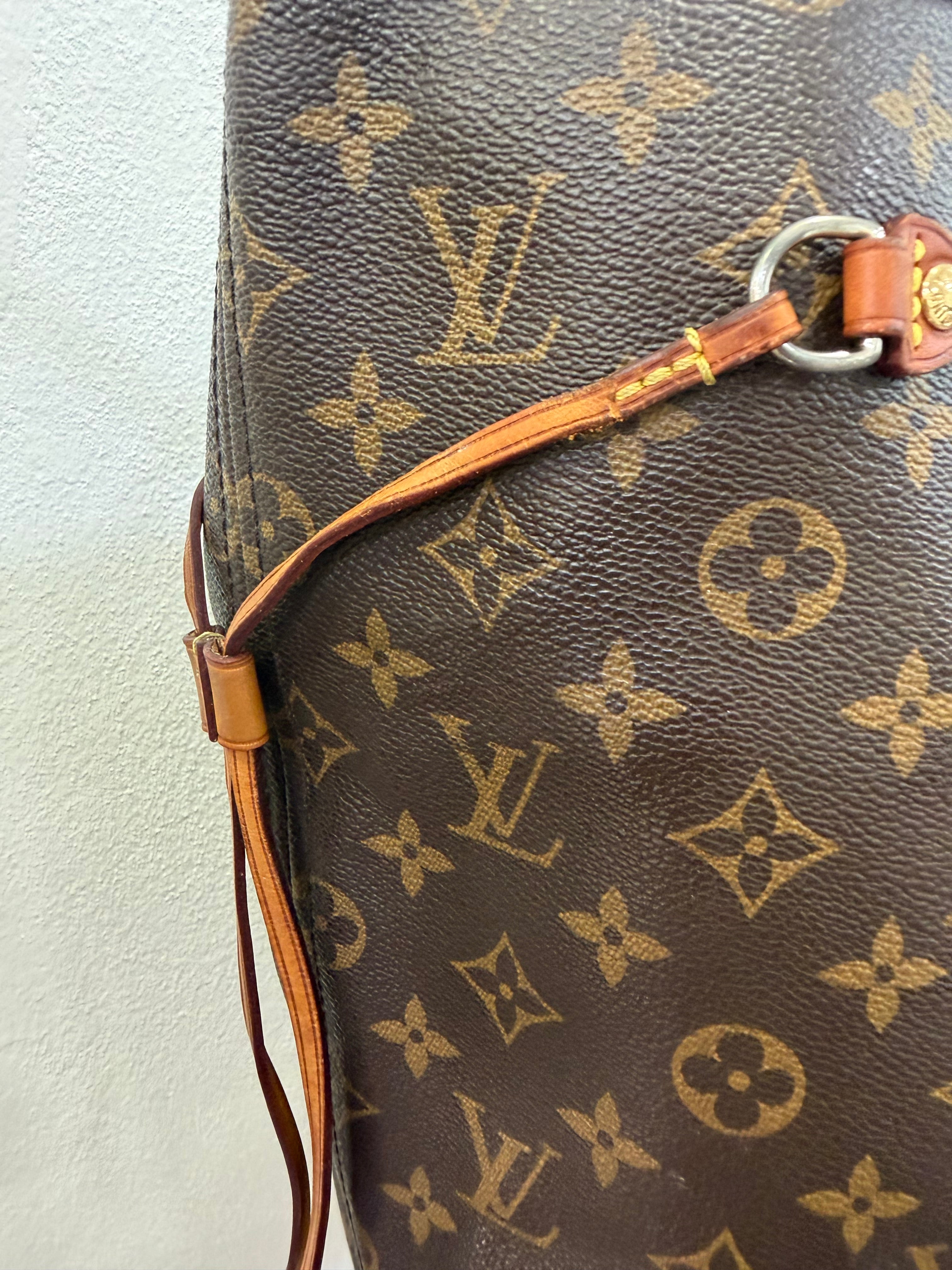 Louis Vuitton Neverfull GM