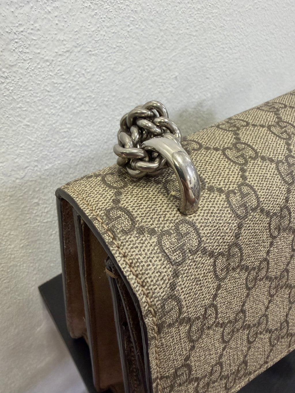 Gucci Dyonisus Medium GG Supreme