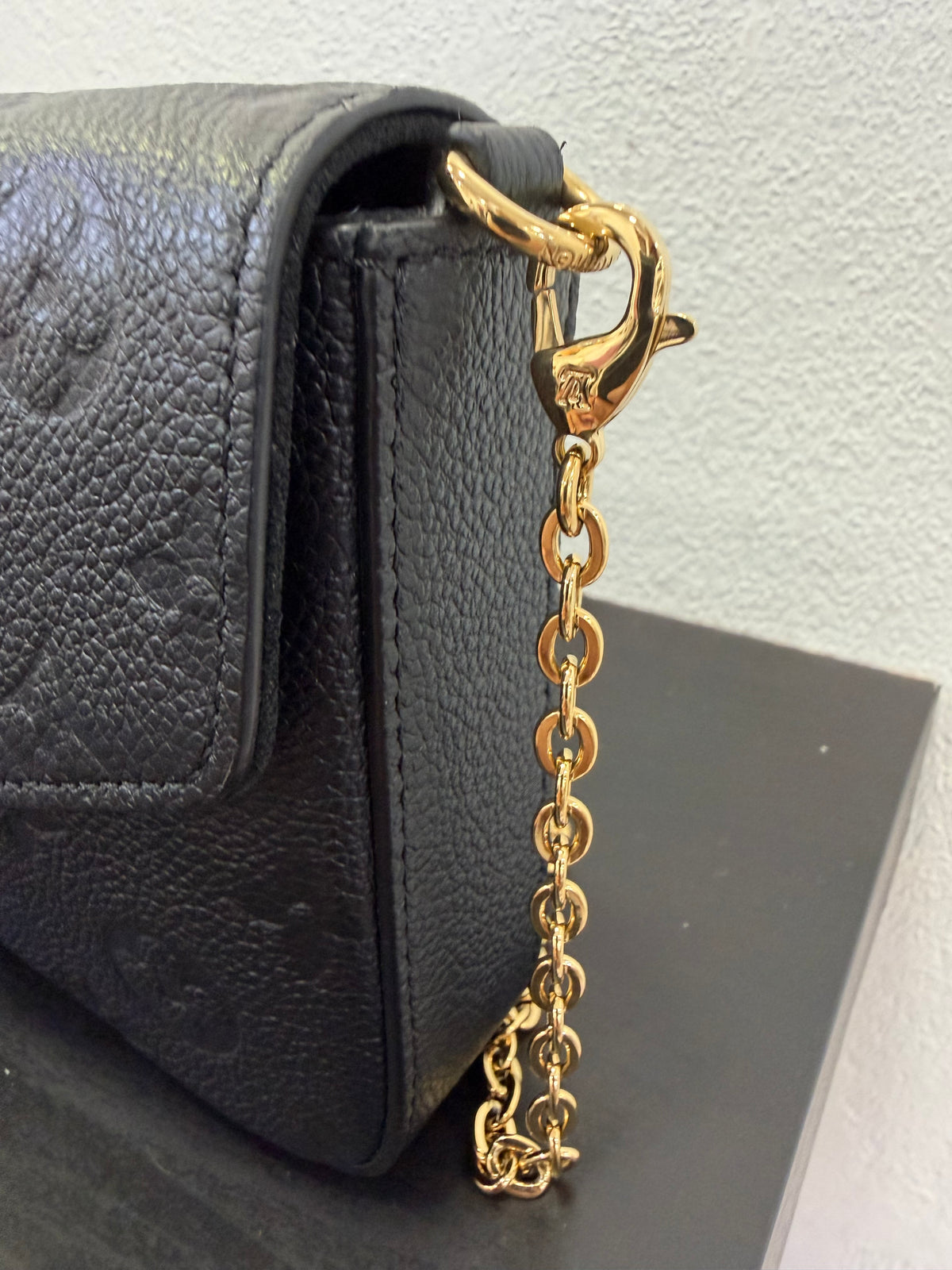 Louis Vuitton Pochette Felicie Empreinte