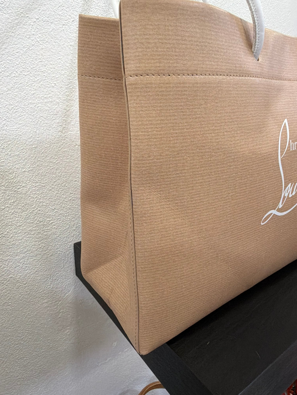 Christian Louboutin Tote bag