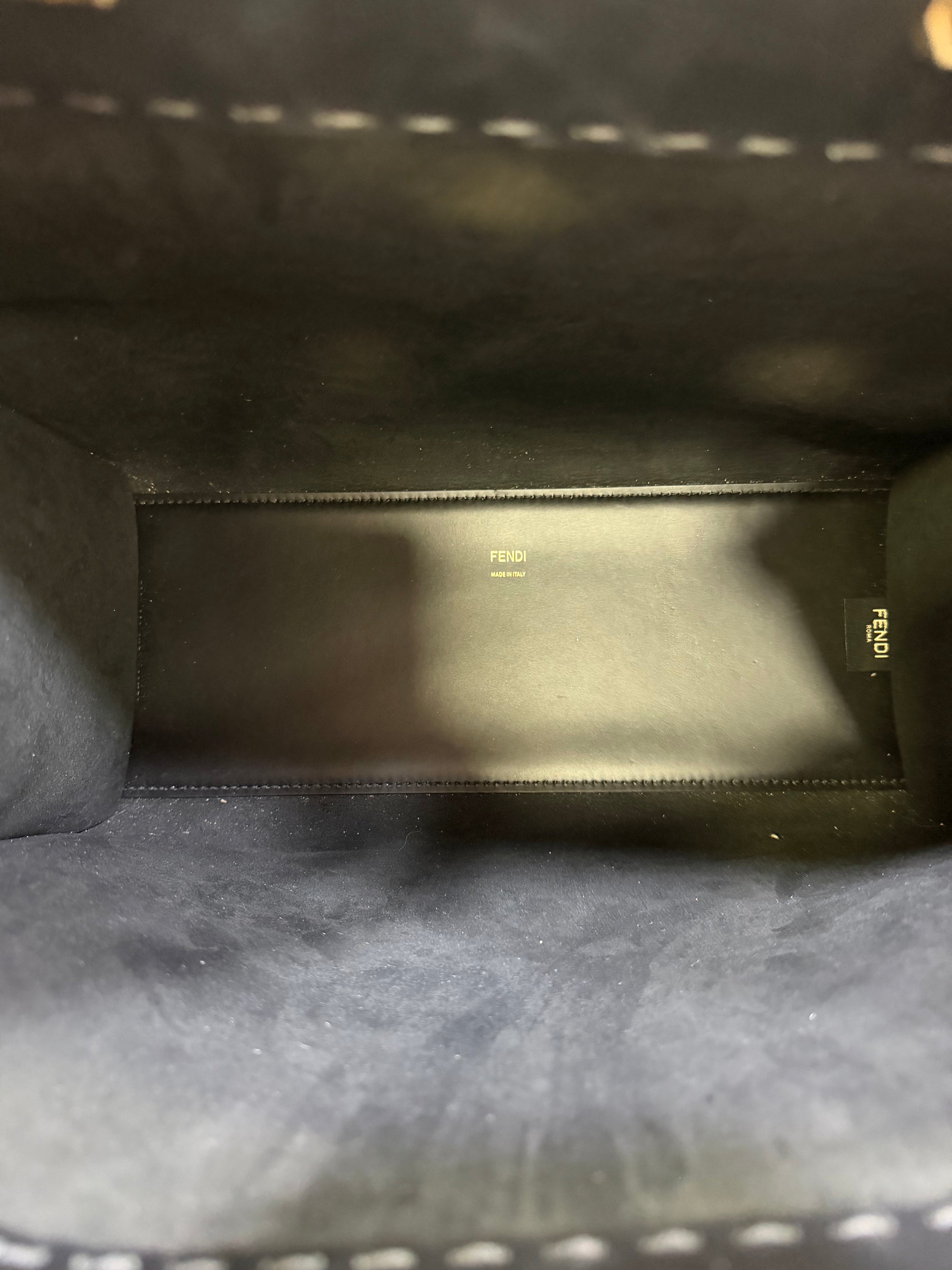 Fendi Sunshine Medium