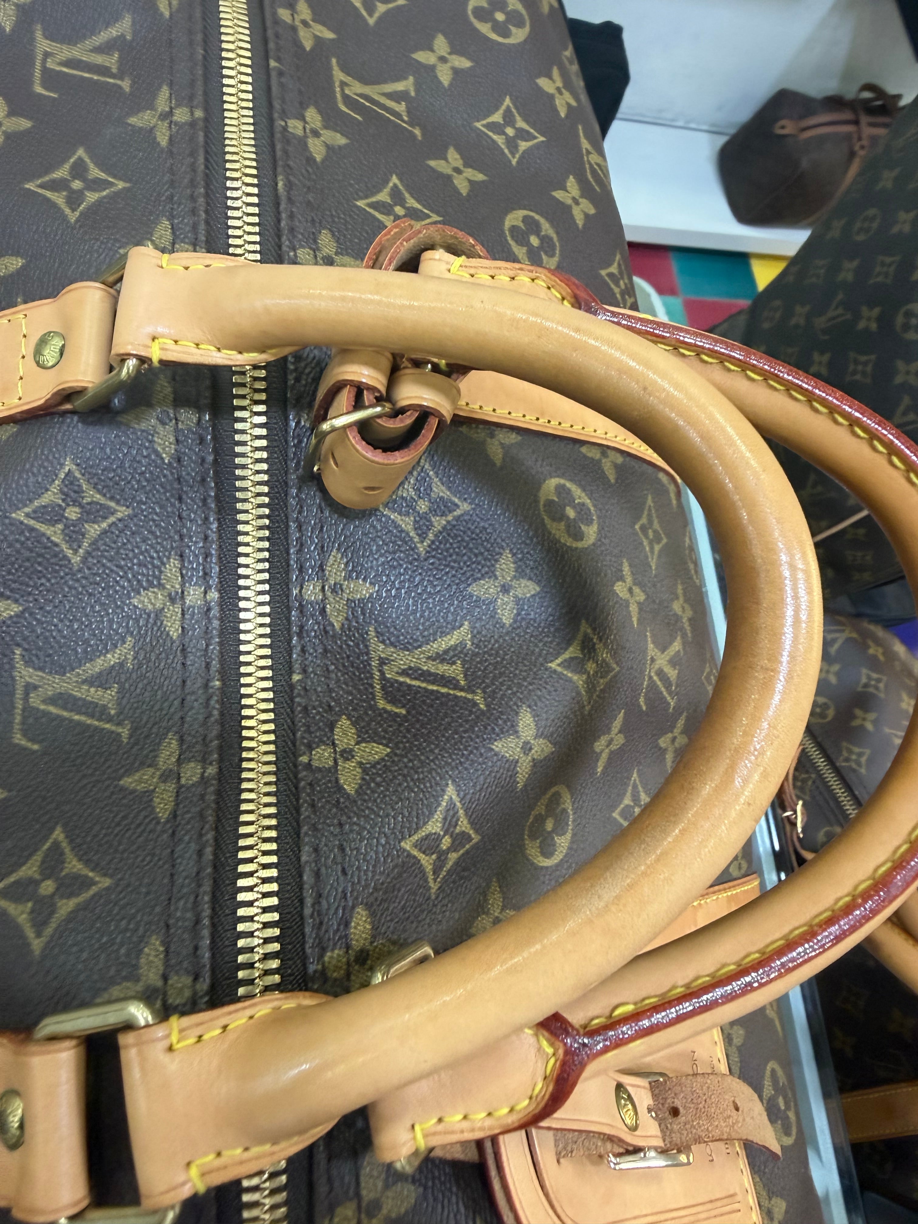 Louis Vuitton Keepall 60