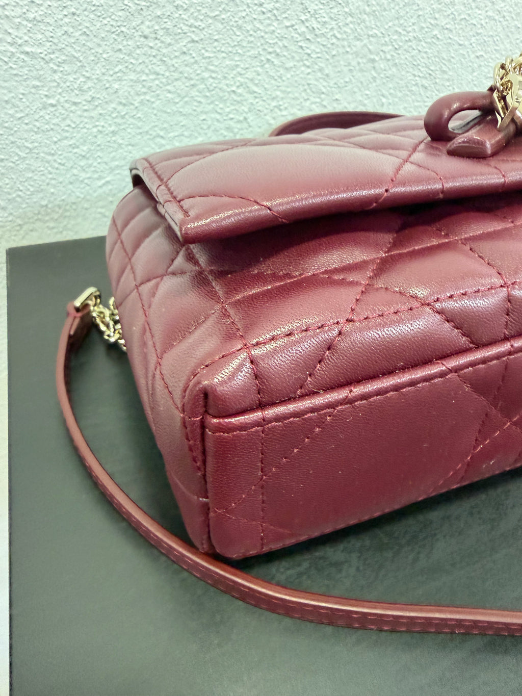 Christian Dior My Dior Tender