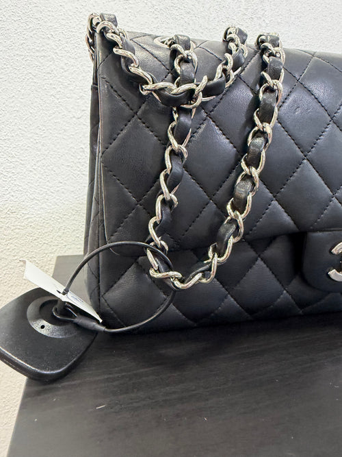 Chanel Double Flap Piccola