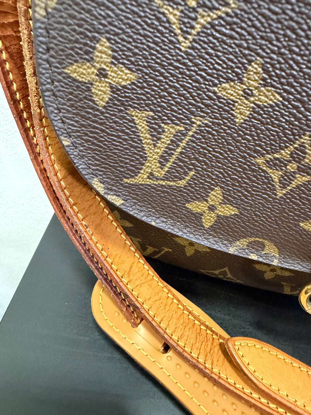 Louis vuitton Saint Cloud MM