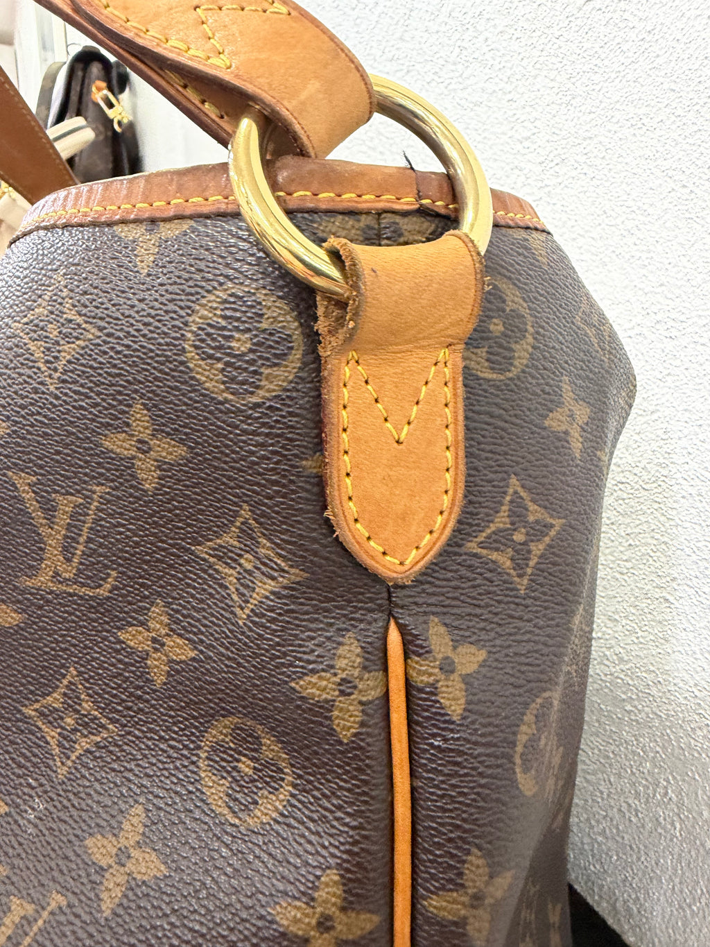 Louis Vuitton Delightful PM