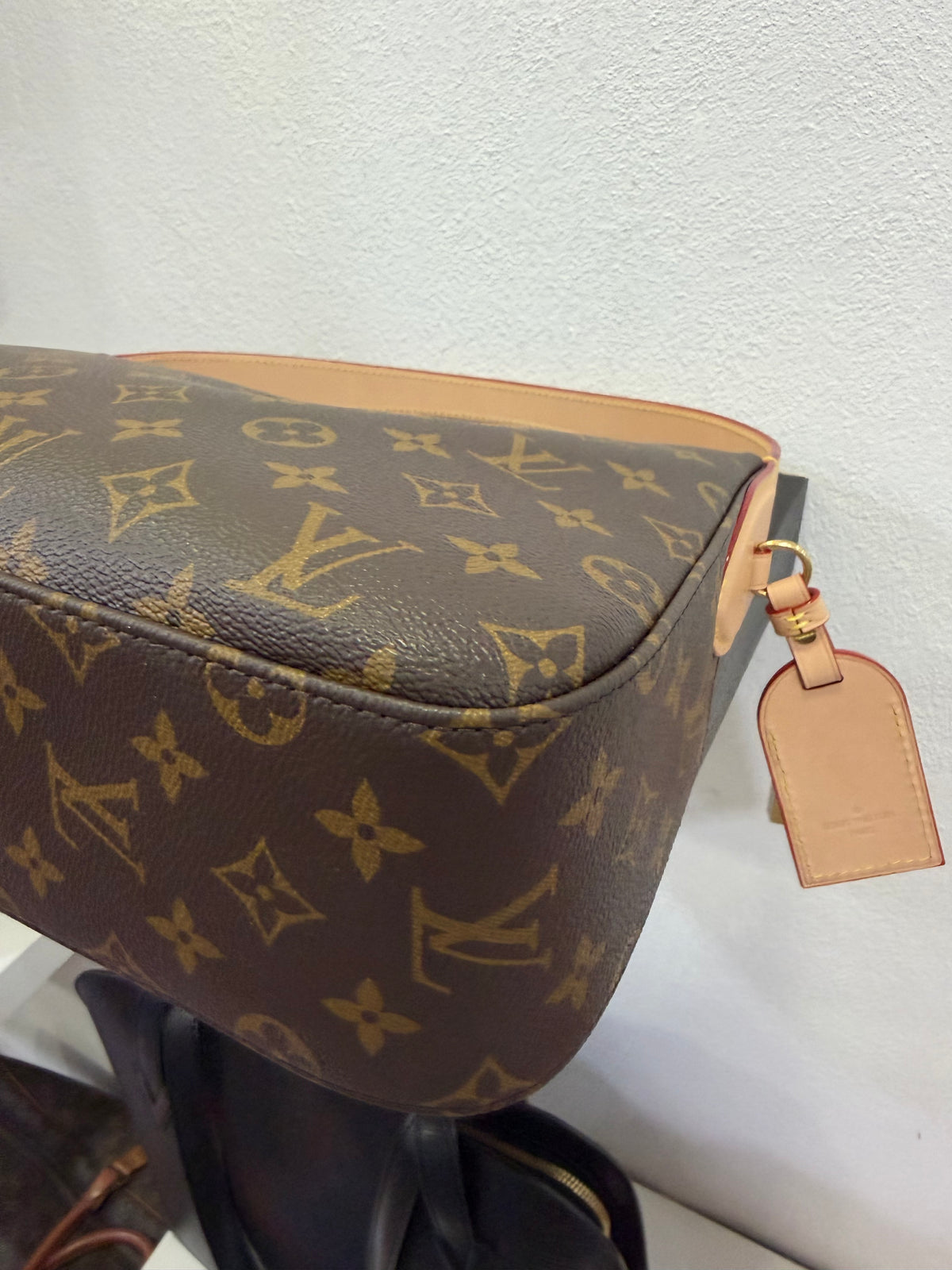 Louis Vuitton Slouchy PM