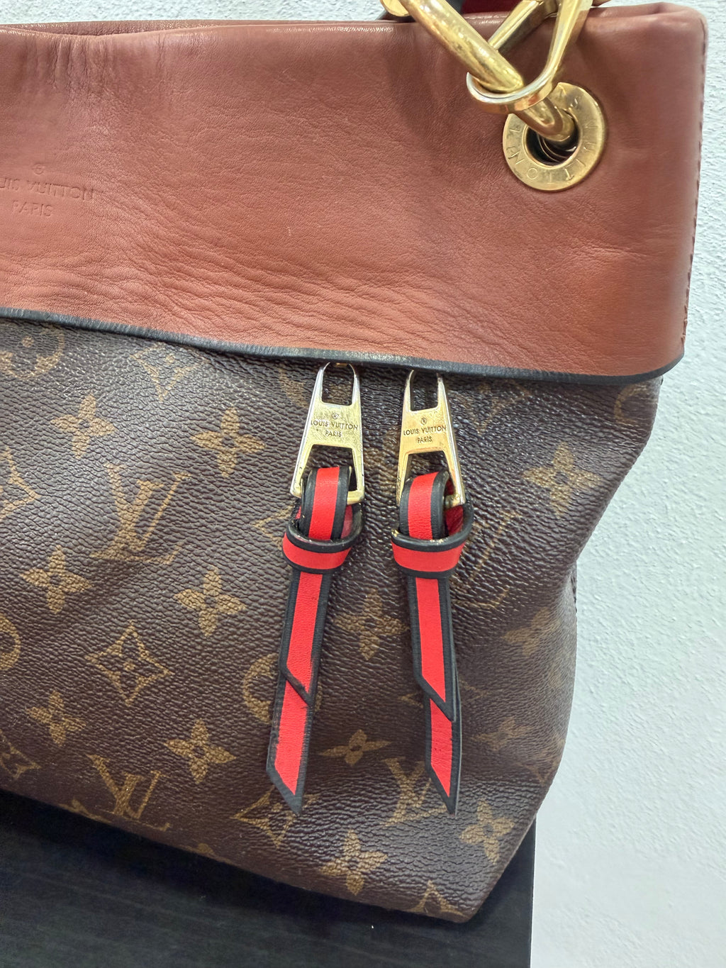 Louis Vuitton Tuileries PM