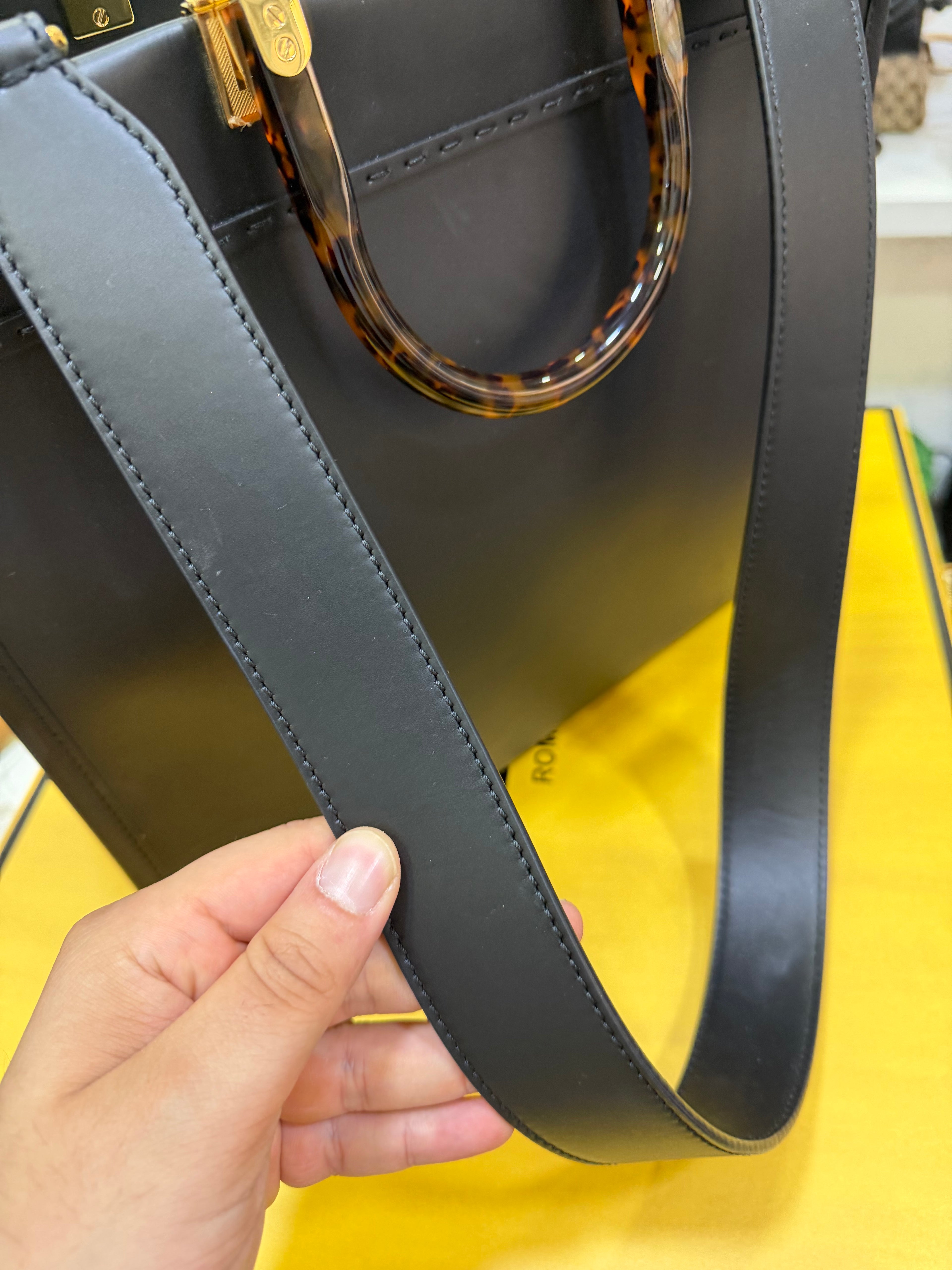 Fendi Sunshine Medium