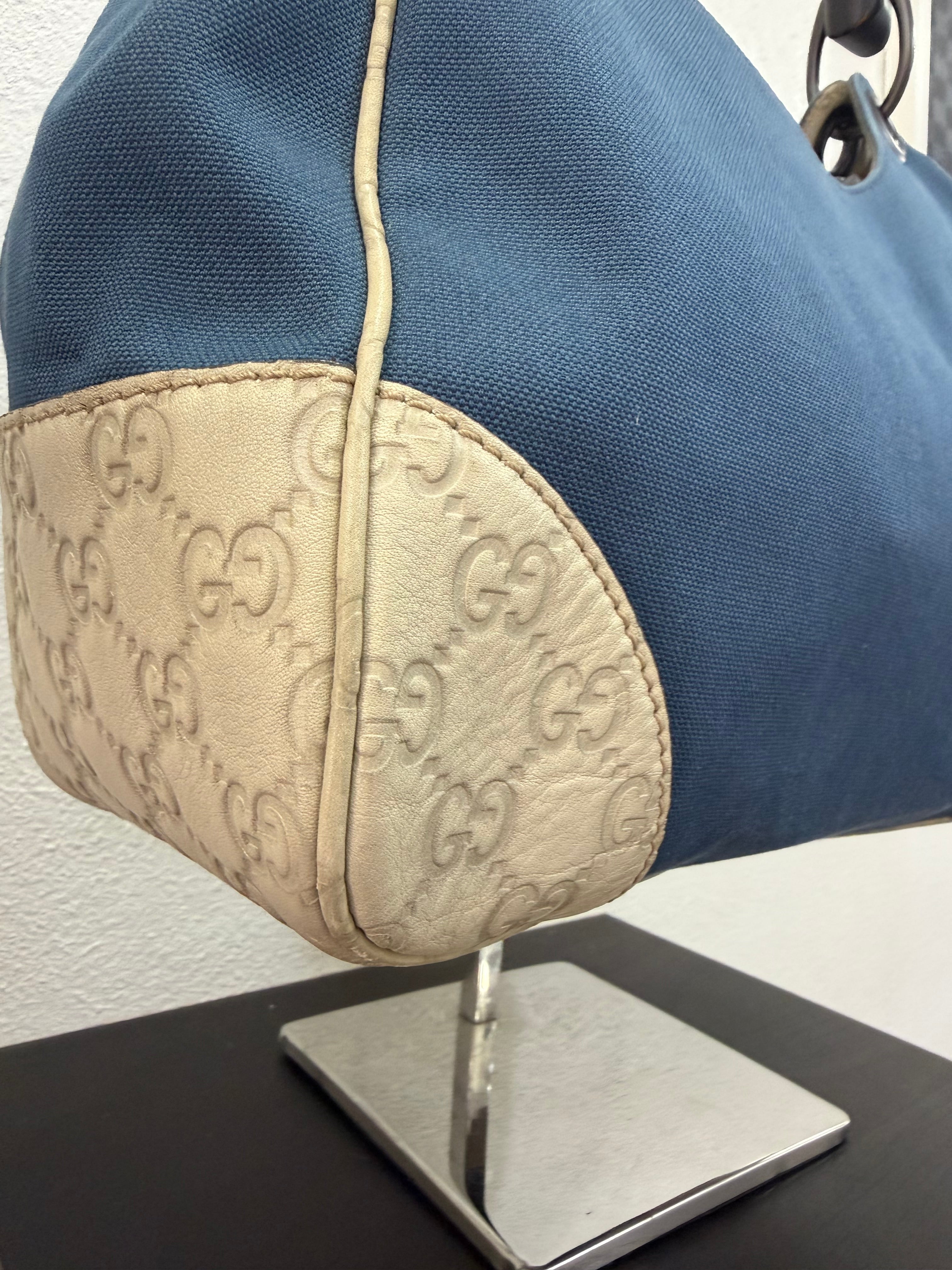 Gucci Hobo Colbert