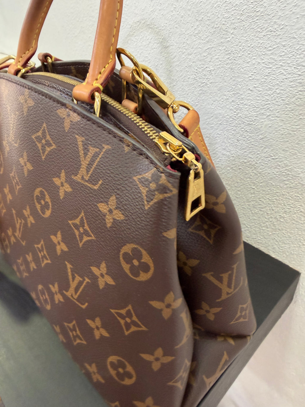 Louis Vuitton Petit Palais