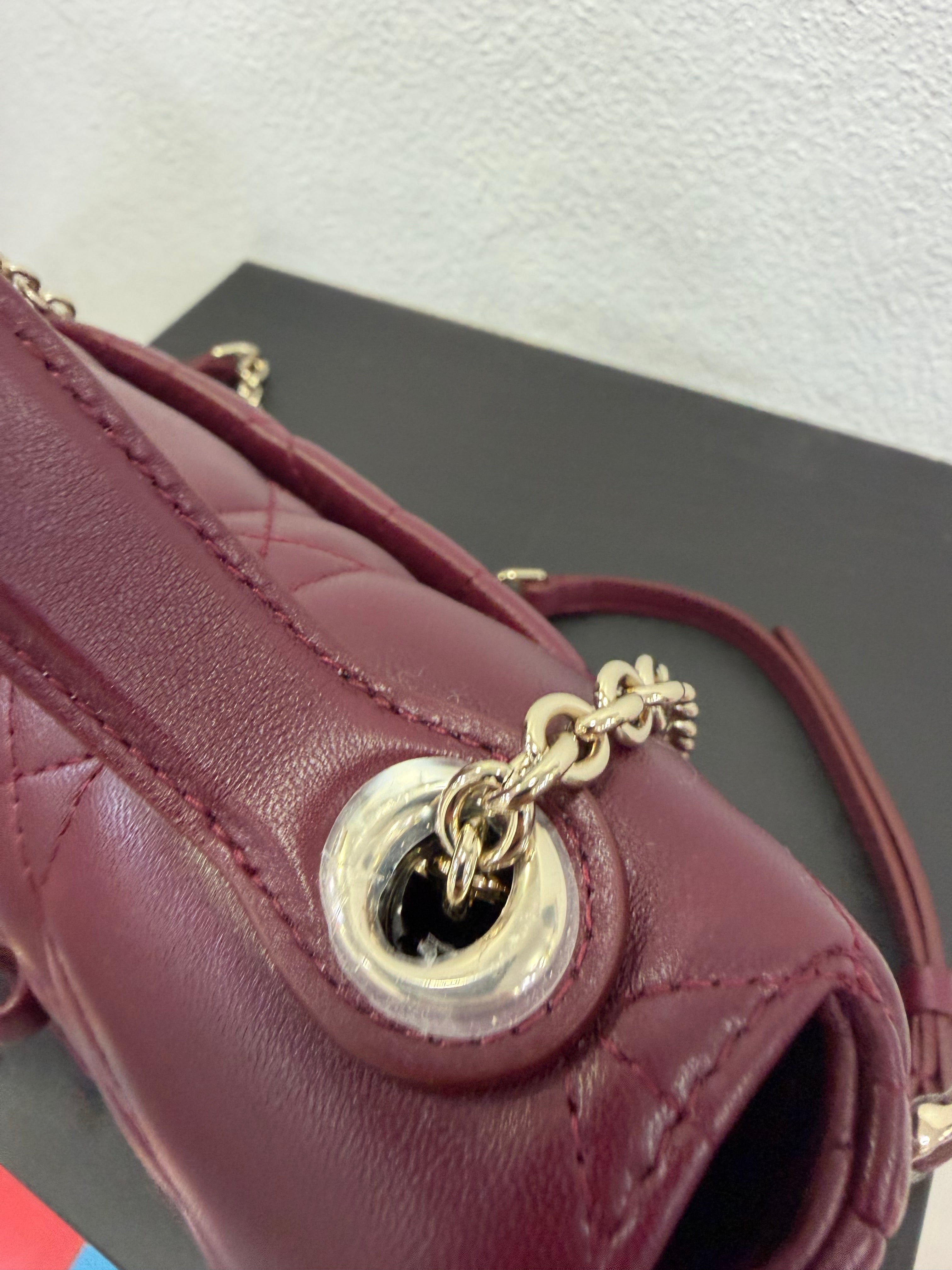 Christian Dior My Dior Tender