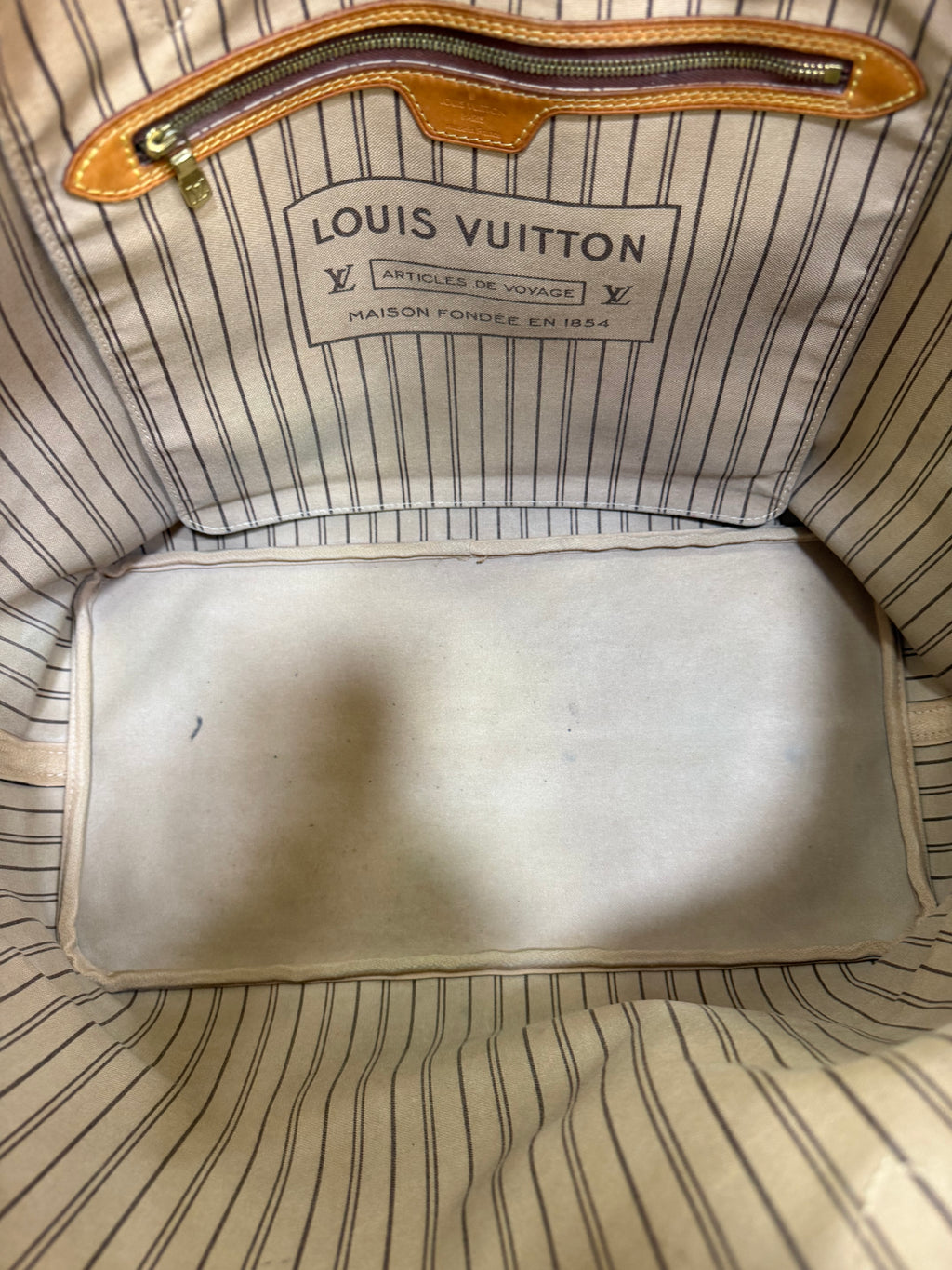 Louis Vuitton Neverfull GM