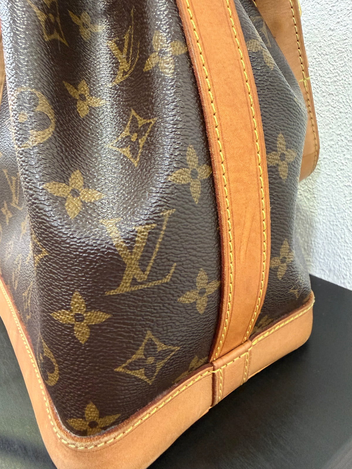 Louis Vuitton Noe PM